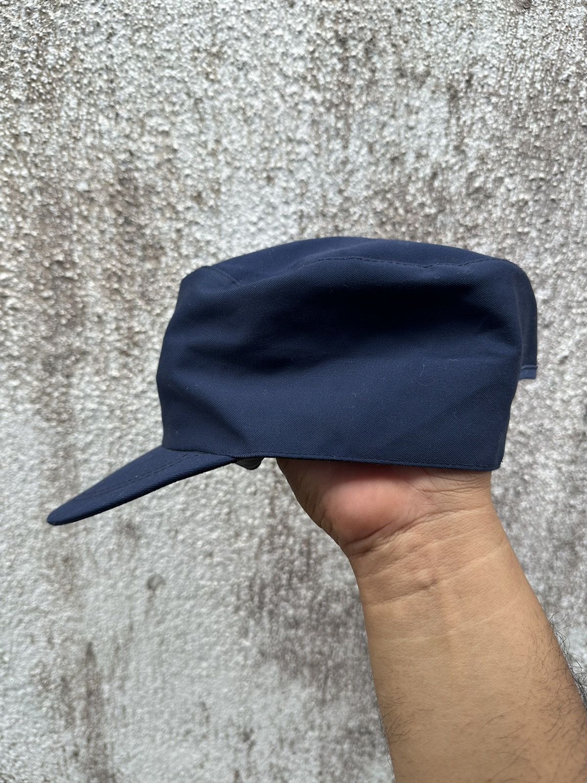 Industrie × Japanese Brand × Vintage VTG Mitsubishi Industries JDM Hat Size ONE SIZE - 3 Thumbnail