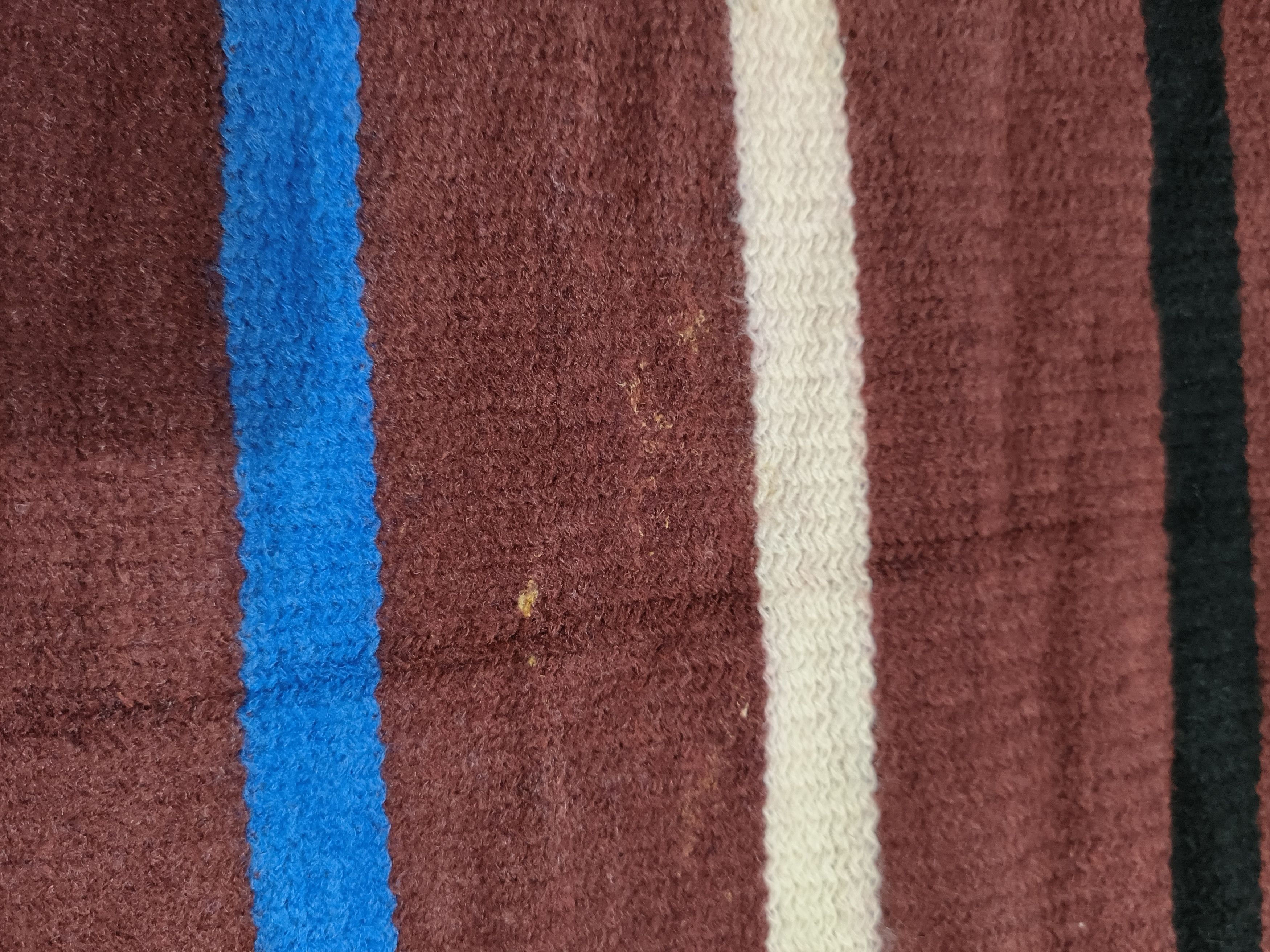 JW Anderson × Uniqlo J.W ANDERSON X UNIQLO Thrashed Scarf /Muffler Size ONE SIZE - 6 Thumbnail