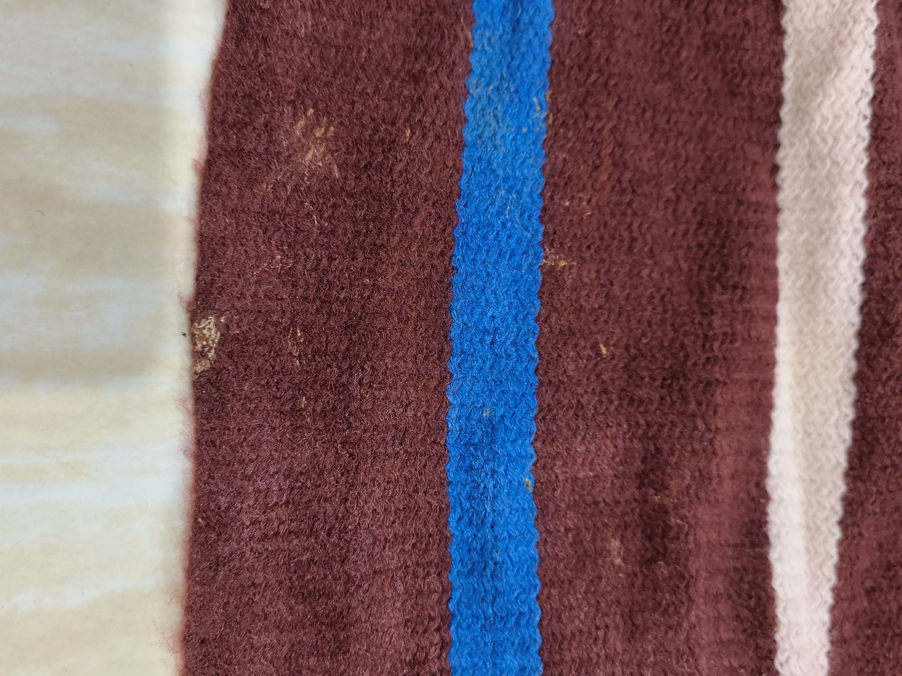 JW Anderson × Uniqlo J.W ANDERSON X UNIQLO Thrashed Scarf /Muffler Size ONE SIZE - 7 Thumbnail