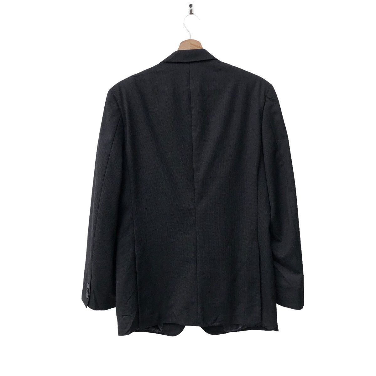 Yohji Yamamoto 🔥YOHJI YAMAMOTO A.A.R JACKET Size US L / EU 52-54 / 3 - 2 Thumbnail