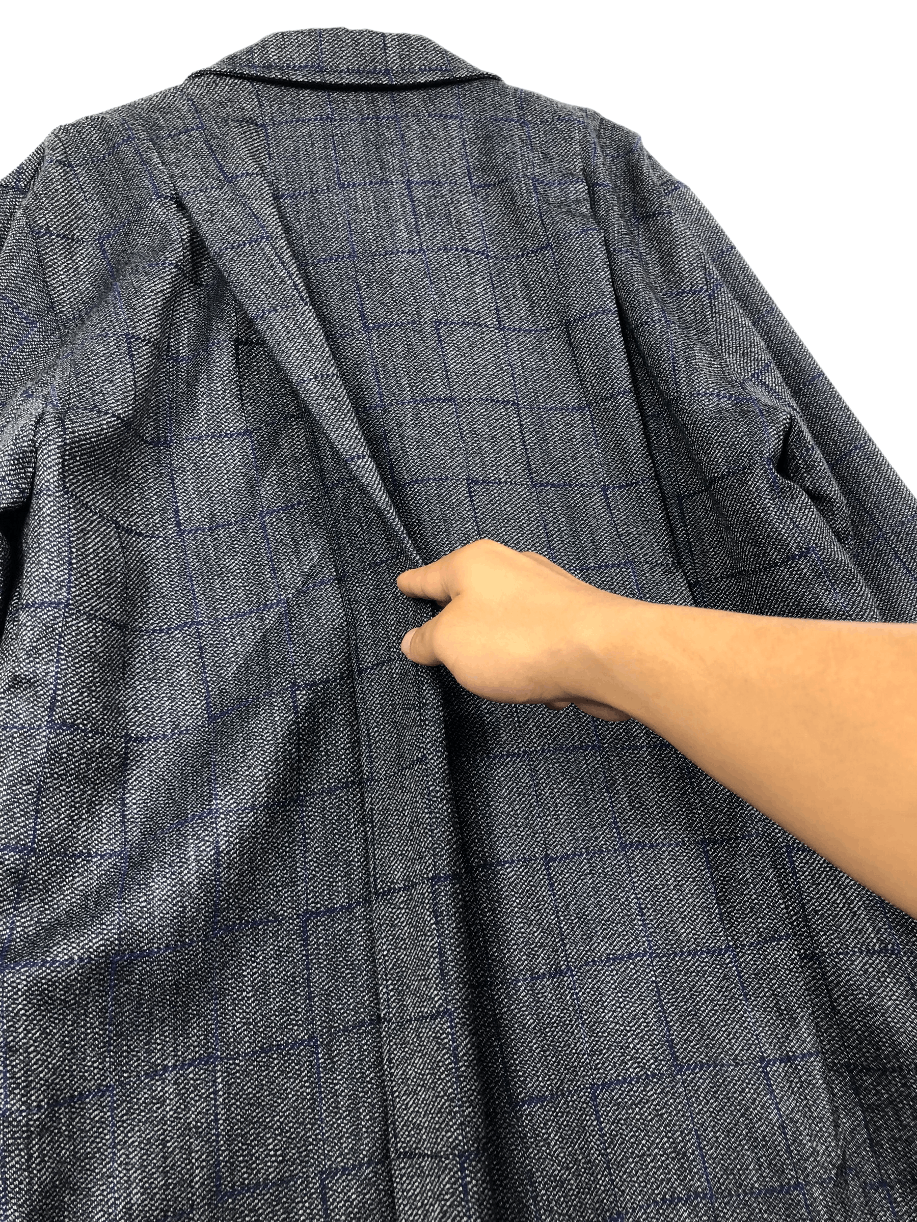 Dior RARE🔥80’S DIOR PRÊT-A-PORTER RUNWAY MID-LENGTH WOOL COAT Size US L / EU 52-54 / 3 - 9 Thumbnail
