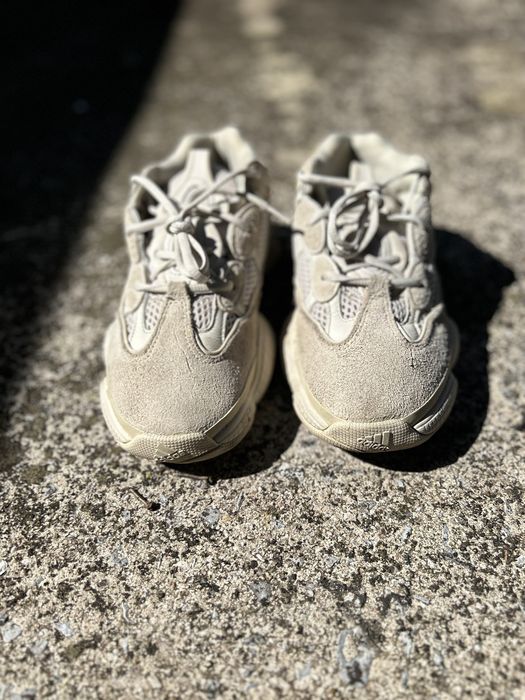 Adidas yeezy outlet 500 blush 40