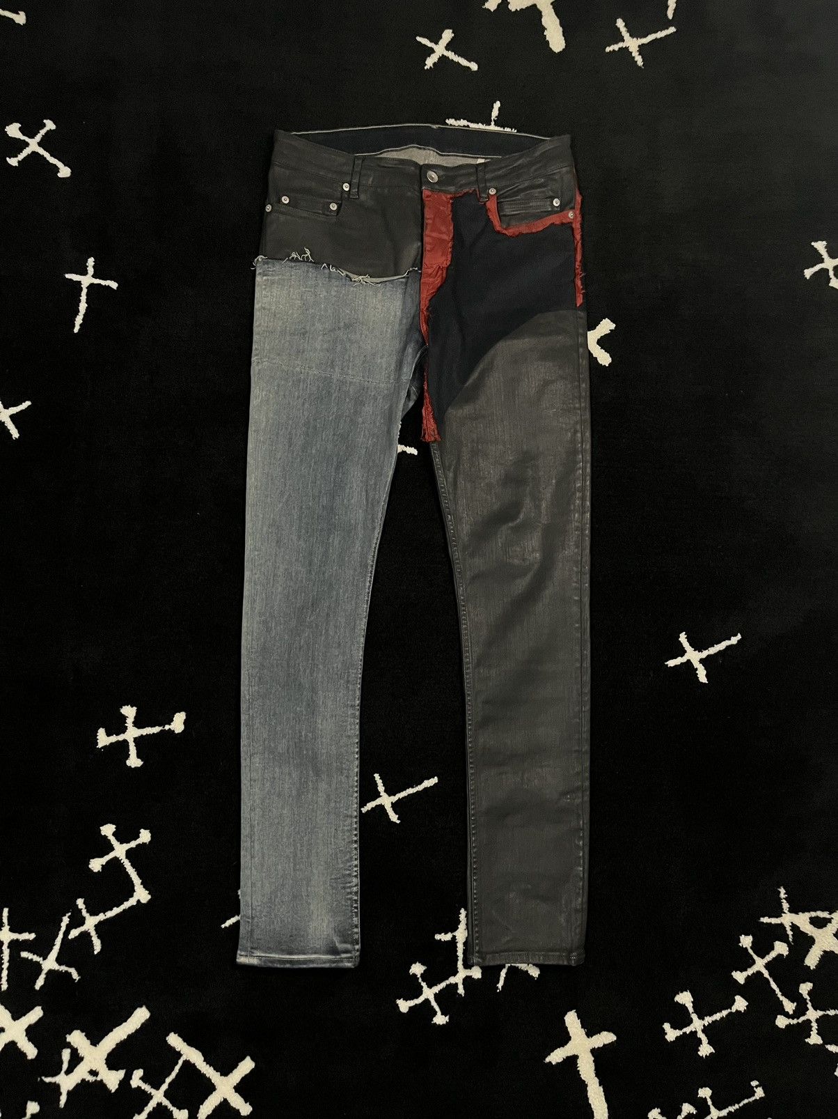 Unveiling The Tyrone Dylan And Rick Owens Dynamic - mmu8iaf