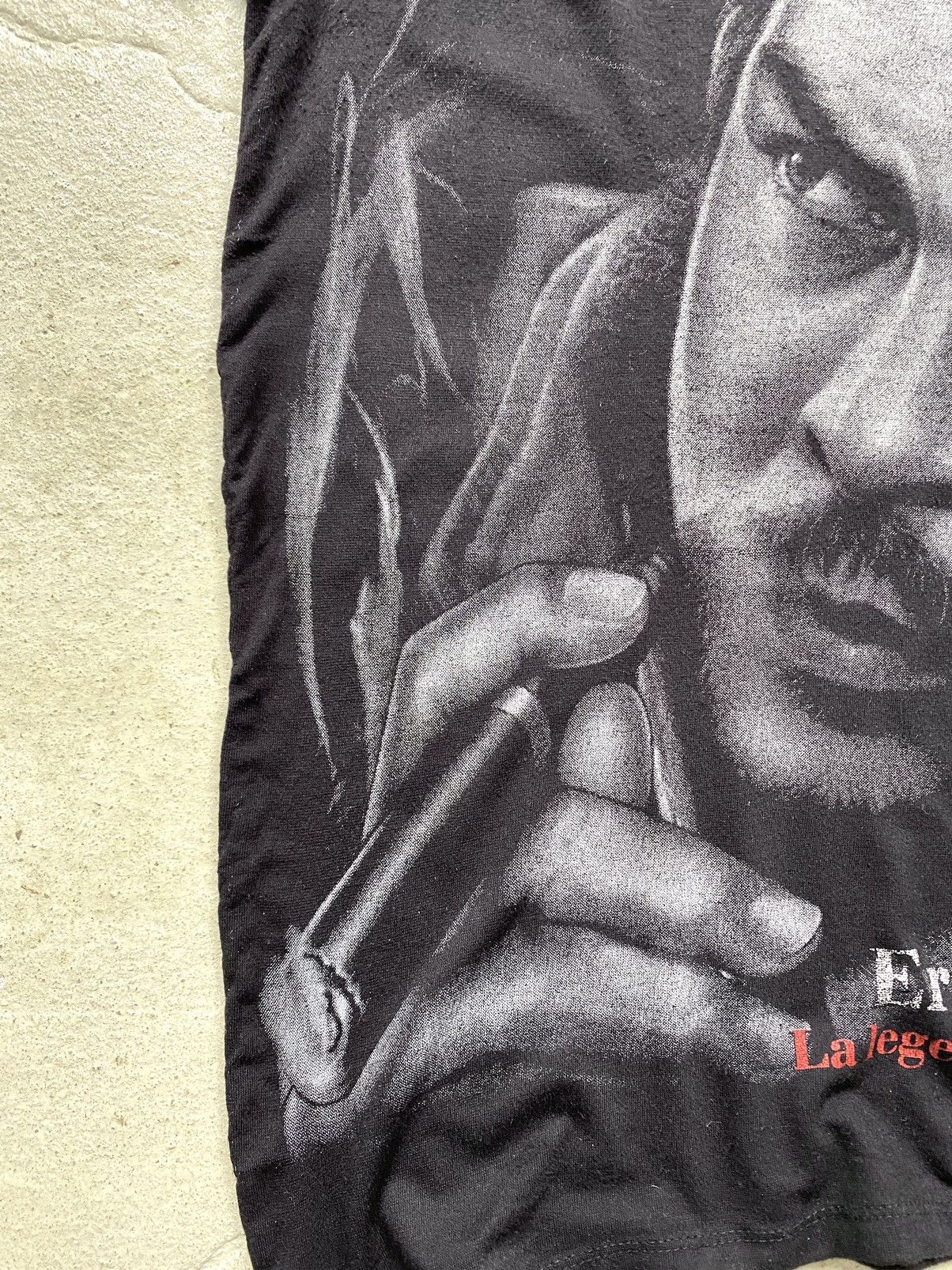 Other 90’s-00’s Rare! Vintage Che Guevara T Shirt Archive Tee Size US XXL / EU 58 / 5 - 4 Thumbnail
