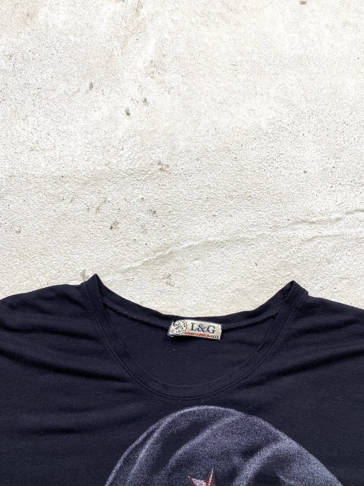 Other 90’s-00’s Rare! Vintage Che Guevara T Shirt Archive Tee Size US XXL / EU 58 / 5 - 10 Thumbnail