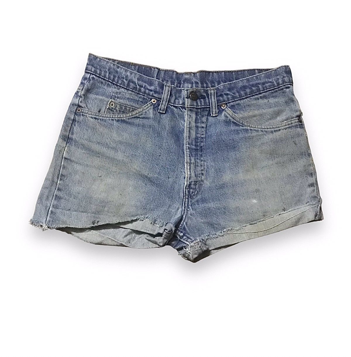 Vintage 80’s Levi’s Orange Tab