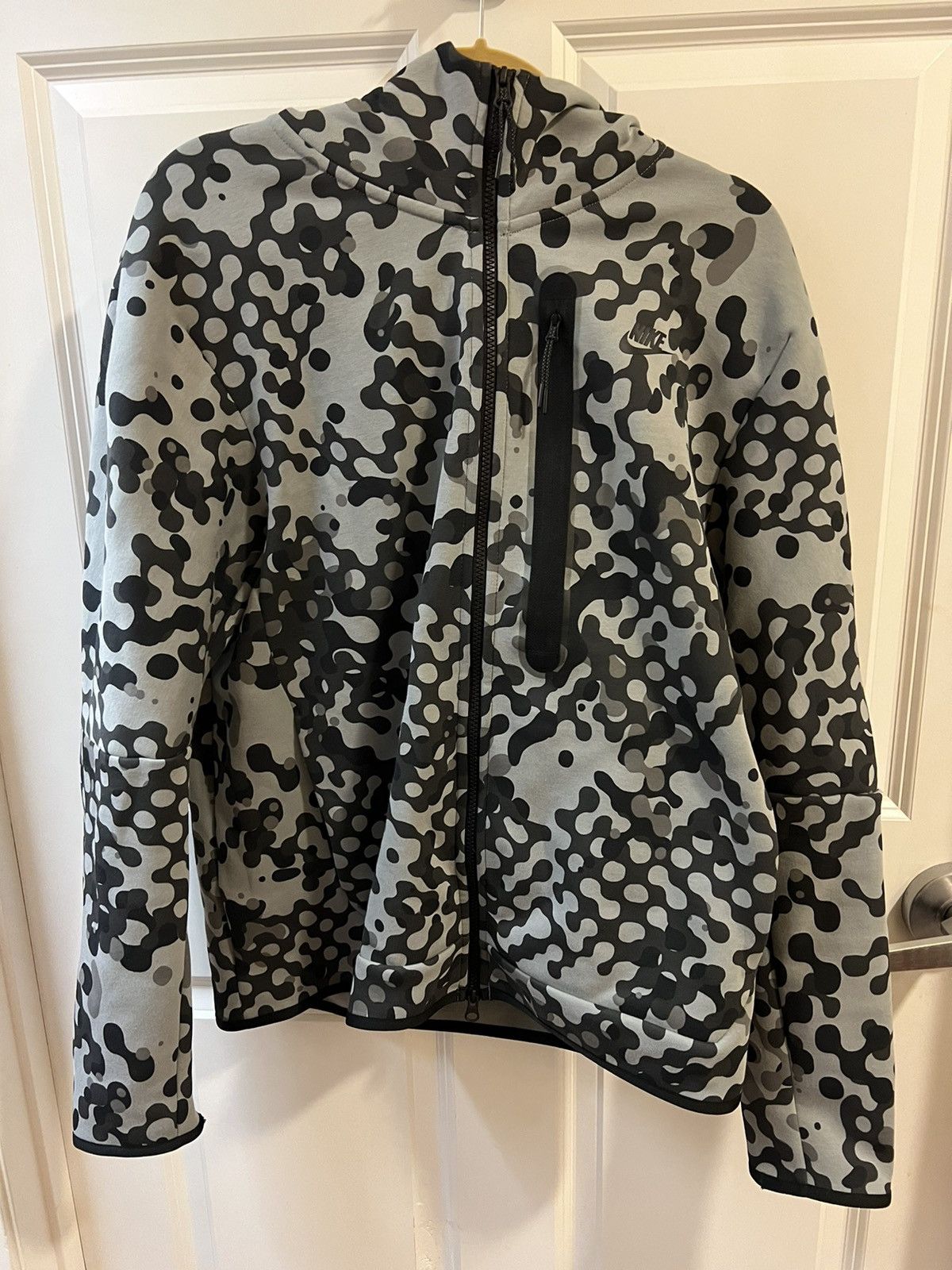 Nike Tech Camo