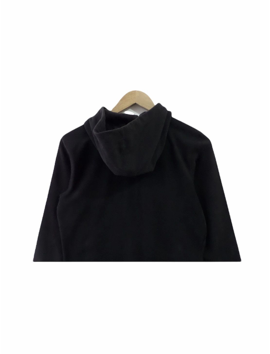The North Face The North Face Fleece Sweater Hoodie Jacket Size S / US 4 / IT 40 - 5 Thumbnail