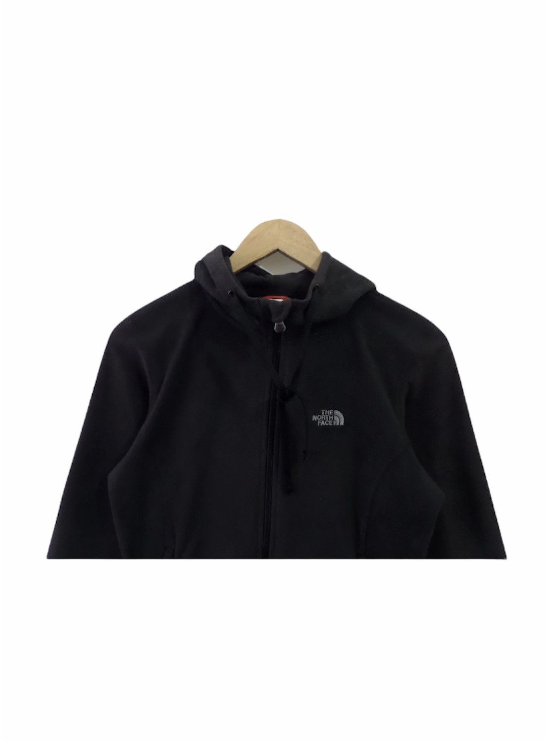 The North Face The North Face Fleece Sweater Hoodie Jacket Size S / US 4 / IT 40 - 4 Thumbnail
