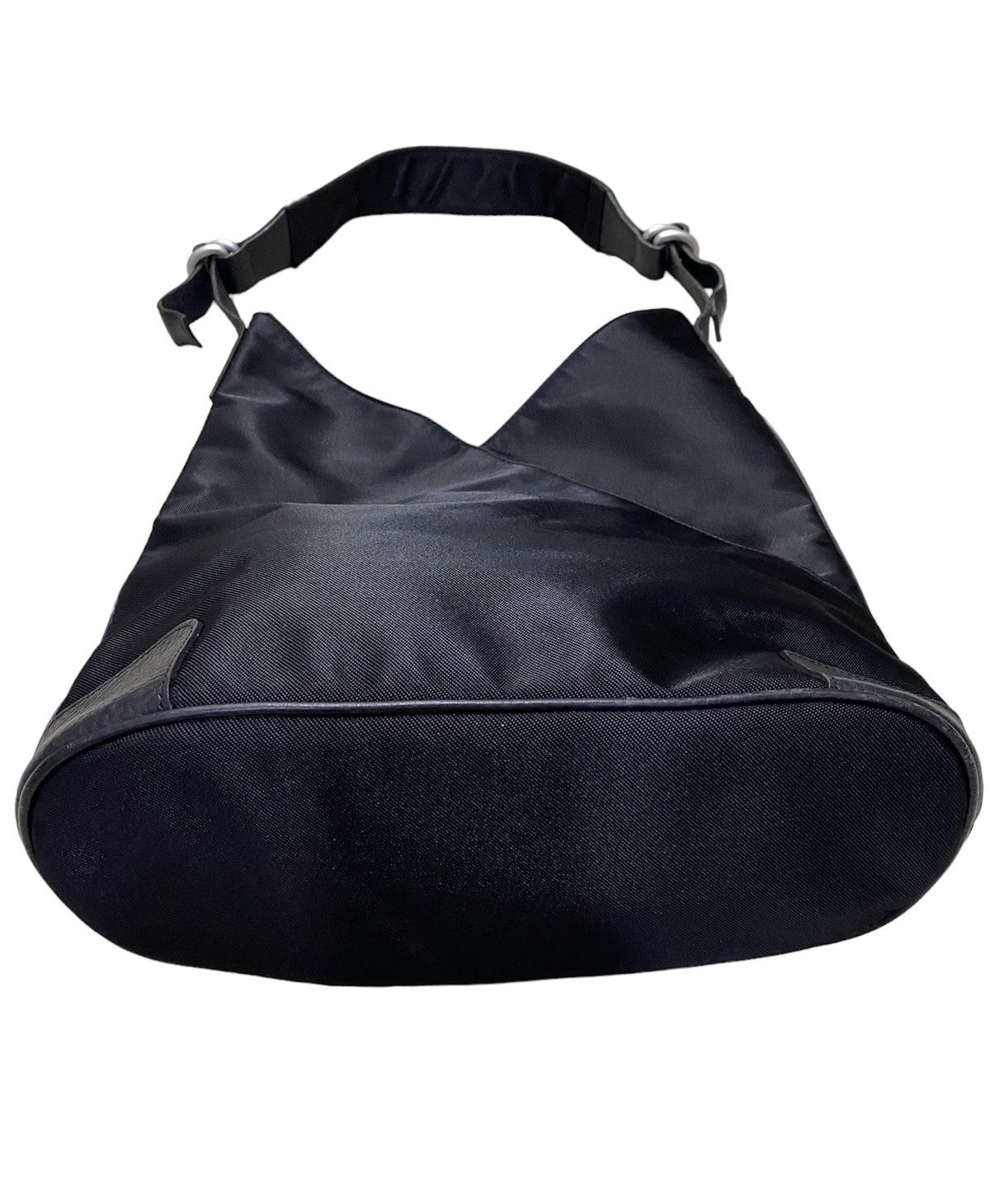 Japanese Brand × Y's × Yohji Yamamoto Ysaccs Yohji Yamamoto designer shoulder bag Size ONE SIZE - 4 Thumbnail