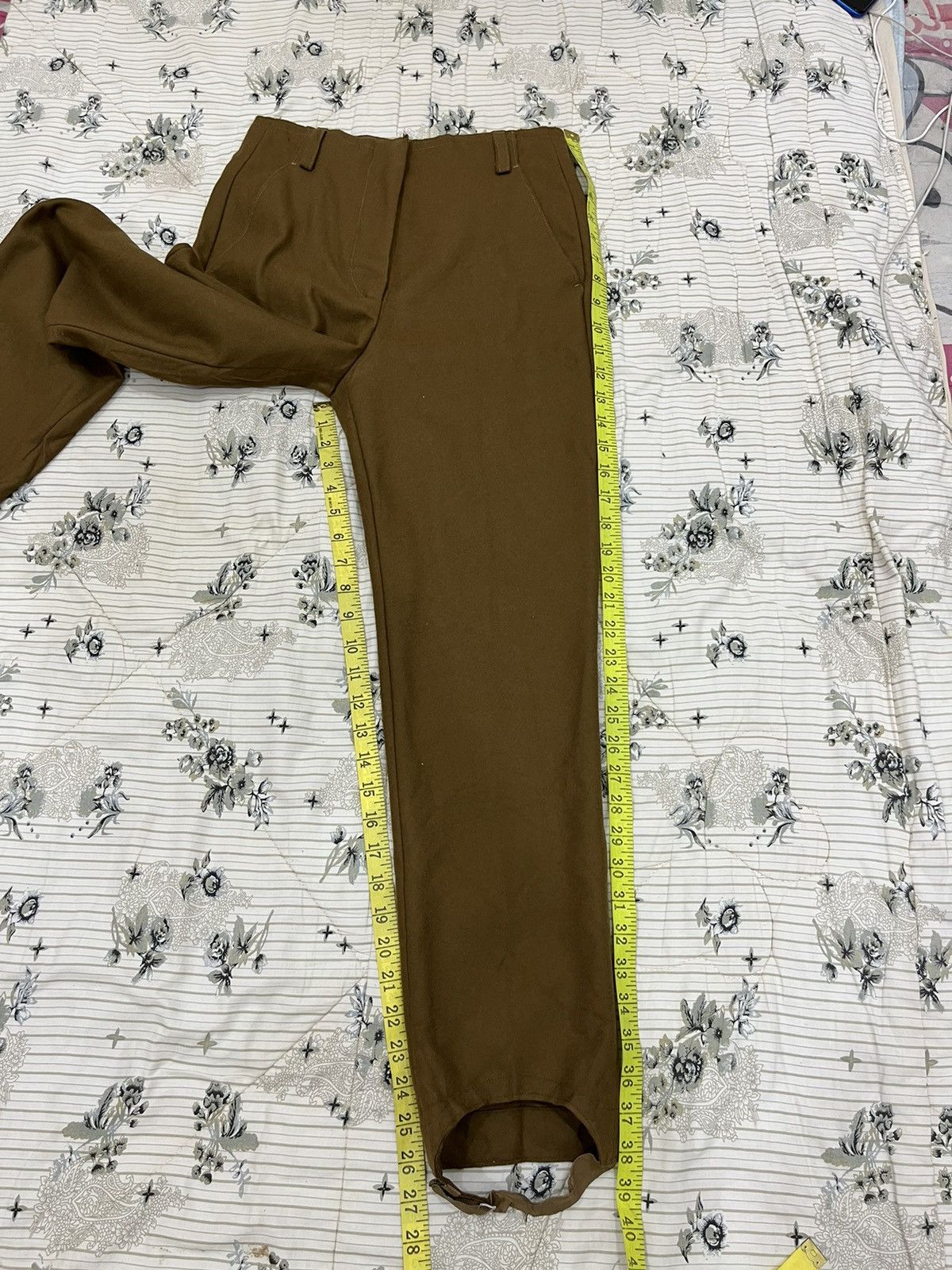 Neil Barrett (Hh)🔥🔥HYPE NEIL BARRETT PANTS Size 26" / US 2 / IT 38 - 10 Thumbnail