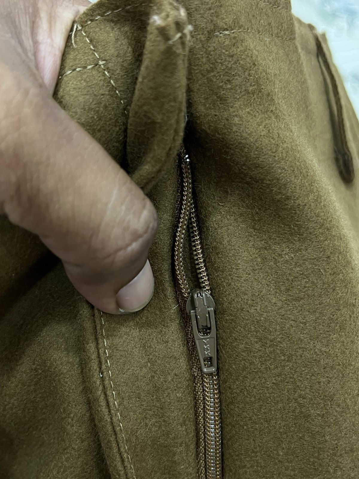 Neil Barrett (Hh)🔥🔥HYPE NEIL BARRETT PANTS Size 26" / US 2 / IT 38 - 12 Thumbnail