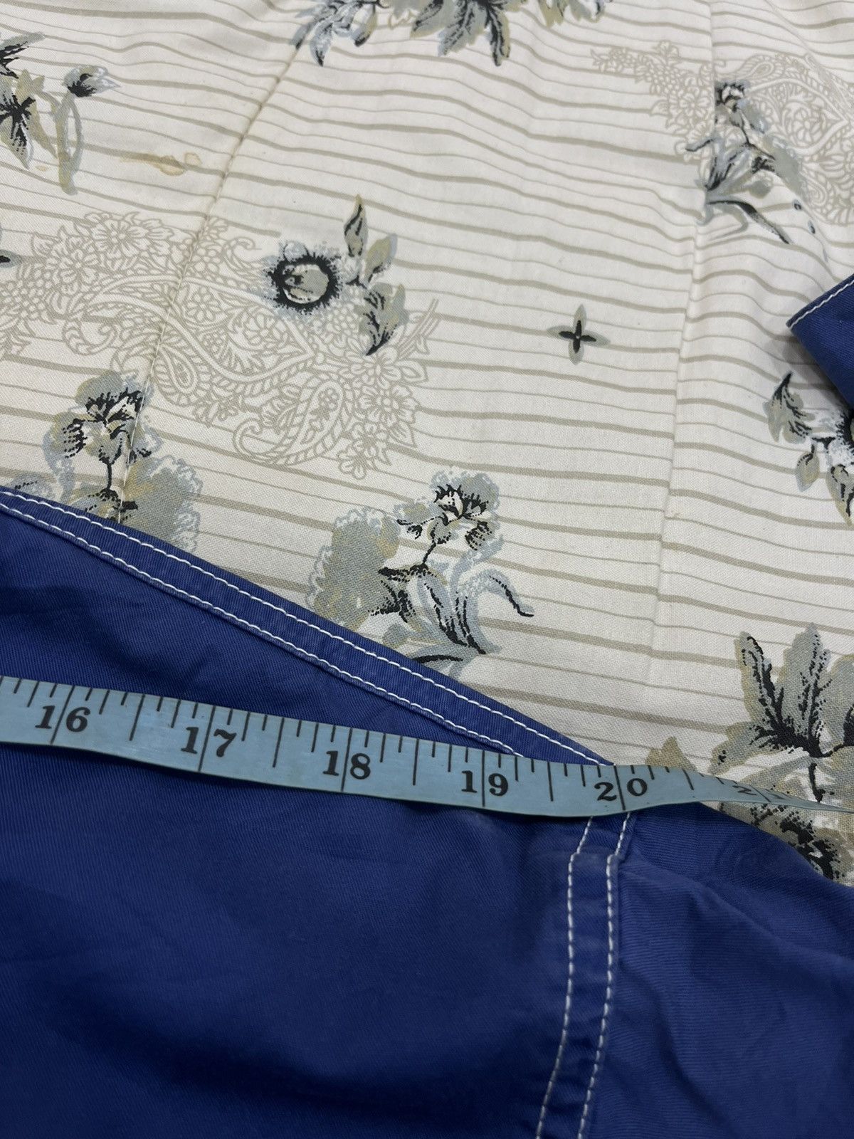 Japanese Brand B67. NAF NAF JEANS HYPEBEAST CHORE JACKET Size US M / EU 48-50 / 2 - 11 Thumbnail