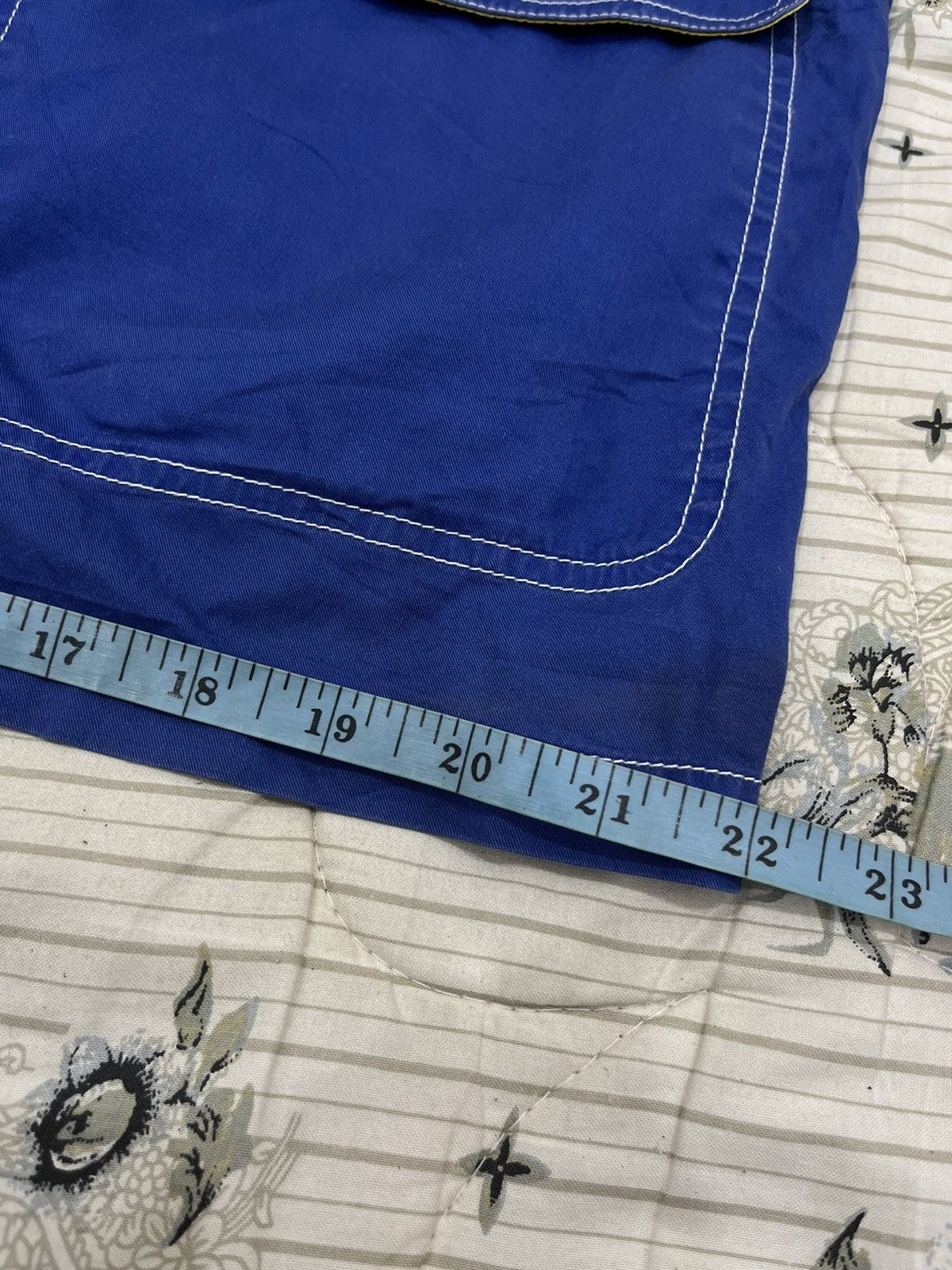 Japanese Brand B67. NAF NAF JEANS HYPEBEAST CHORE JACKET Size US M / EU 48-50 / 2 - 9 Thumbnail