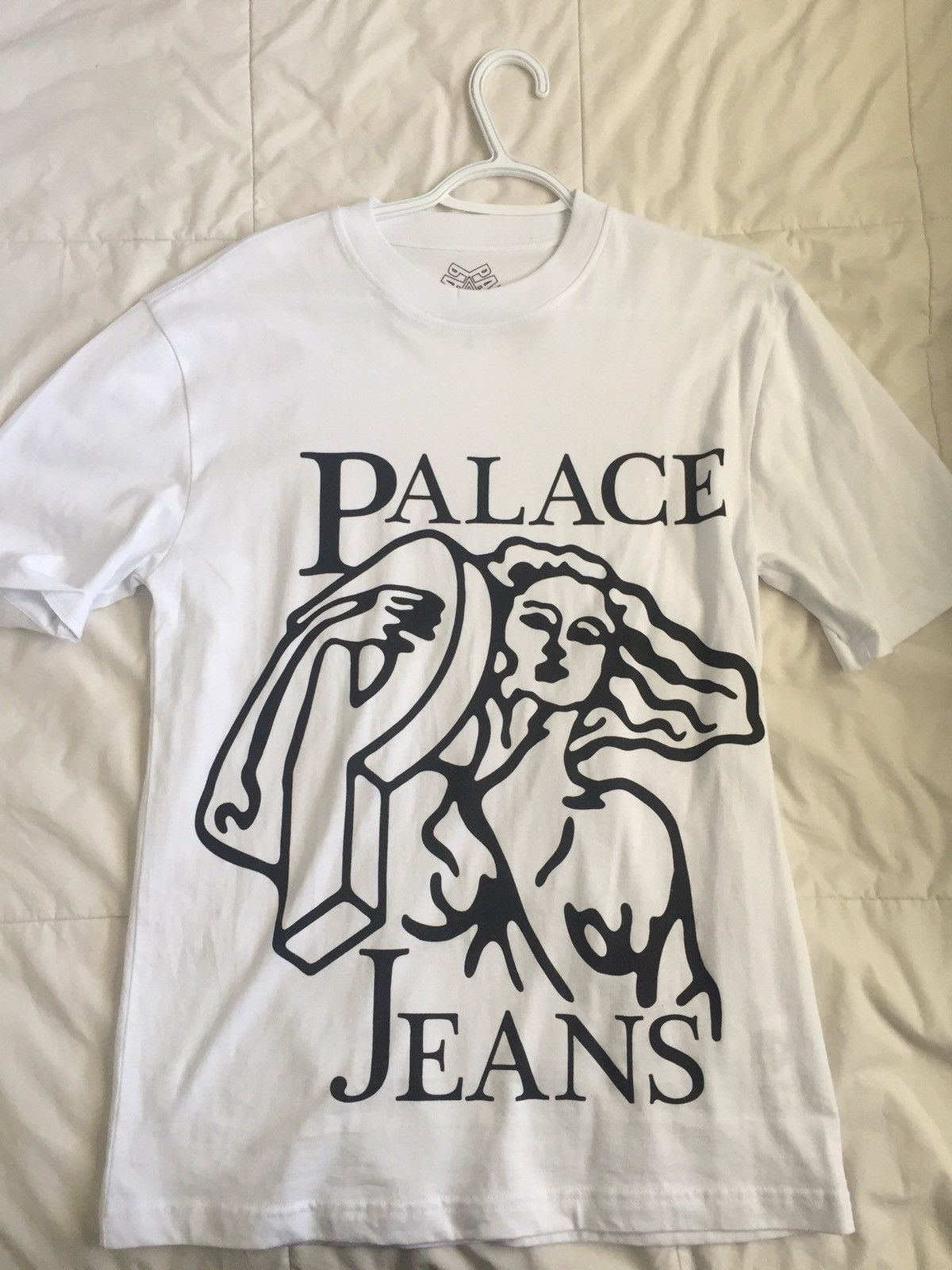 Palace Palace T Shirt | Grailed