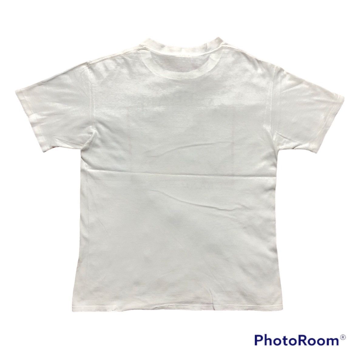 MLB Rare‼️🔥Vintage 90's Baseball Grand Slam T-Shirt Size US M / EU 48-50 / 2 - 2 Thumbnail