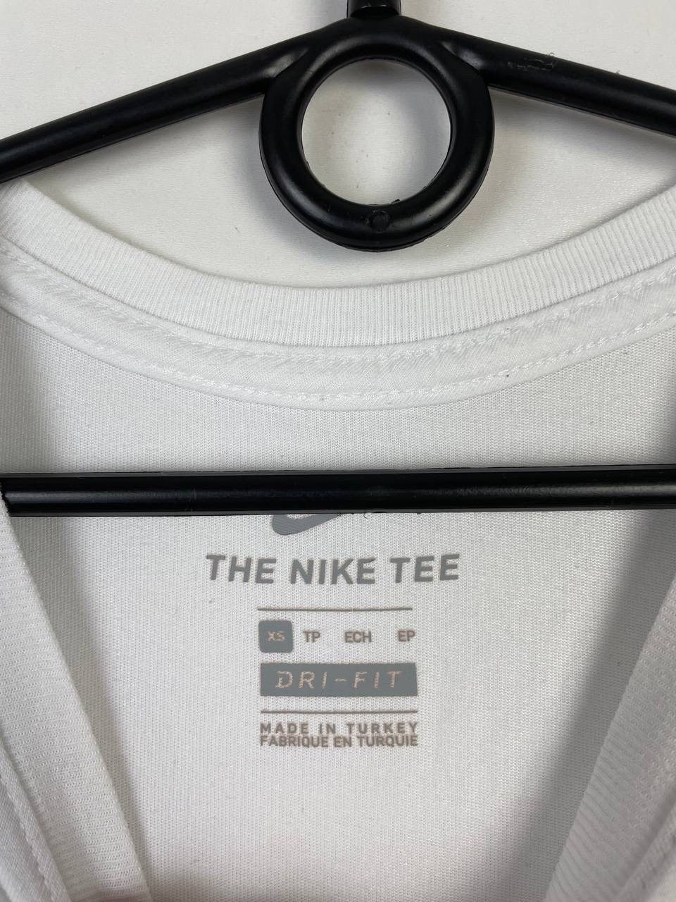 Vintage Nike vintage t-shirt size Xs Size US XS / EU 42 / 0 - 2 Thumbnail