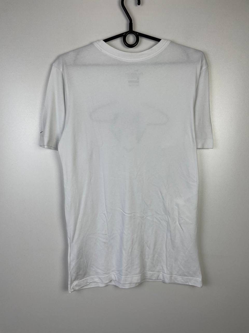 Vintage Nike vintage t-shirt size Xs Size US XS / EU 42 / 0 - 4 Thumbnail