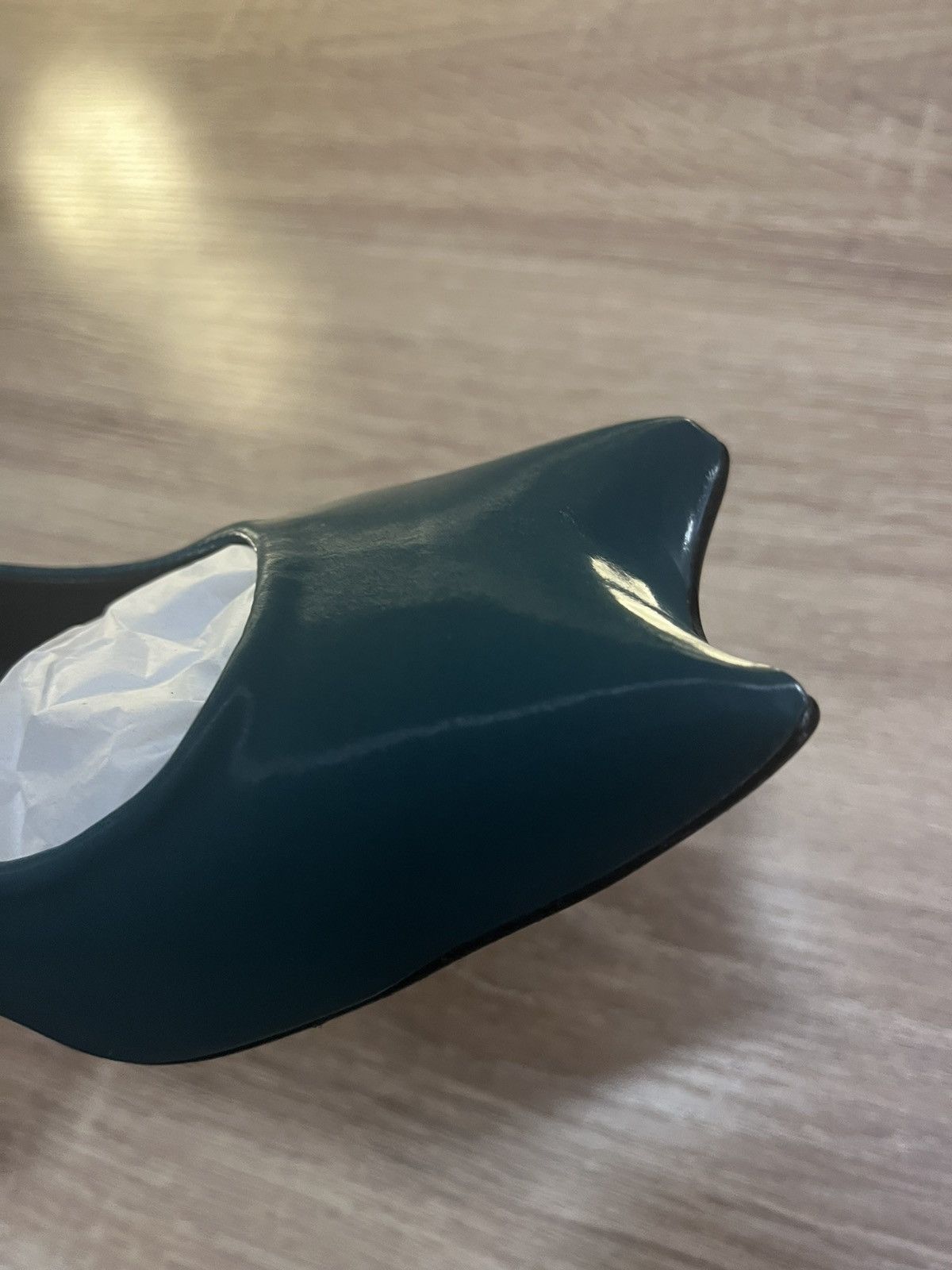 Paula Canovas del vas Diablo heels 22ss pumps