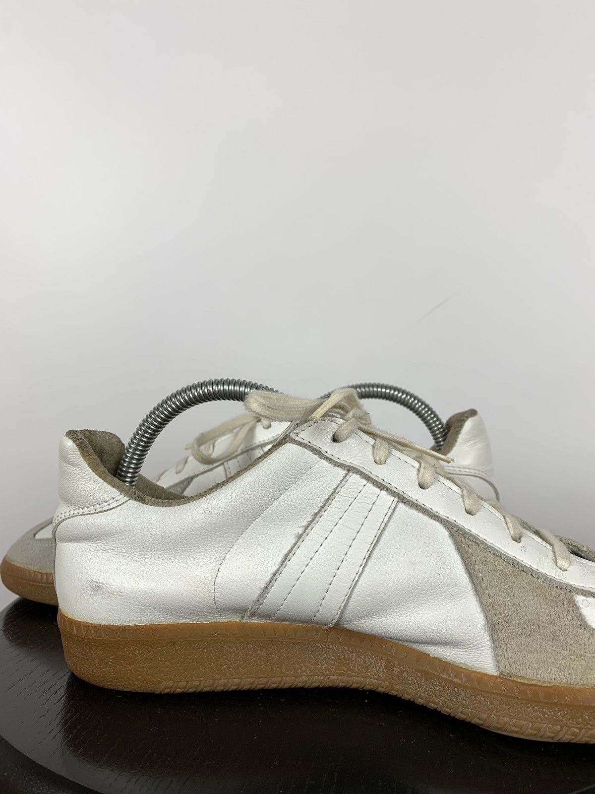 Vintage Vintage BW Sport German Army Military Bundeswehr Sneakers Size US 7.5 / EU 40-41 - 17 Thumbnail