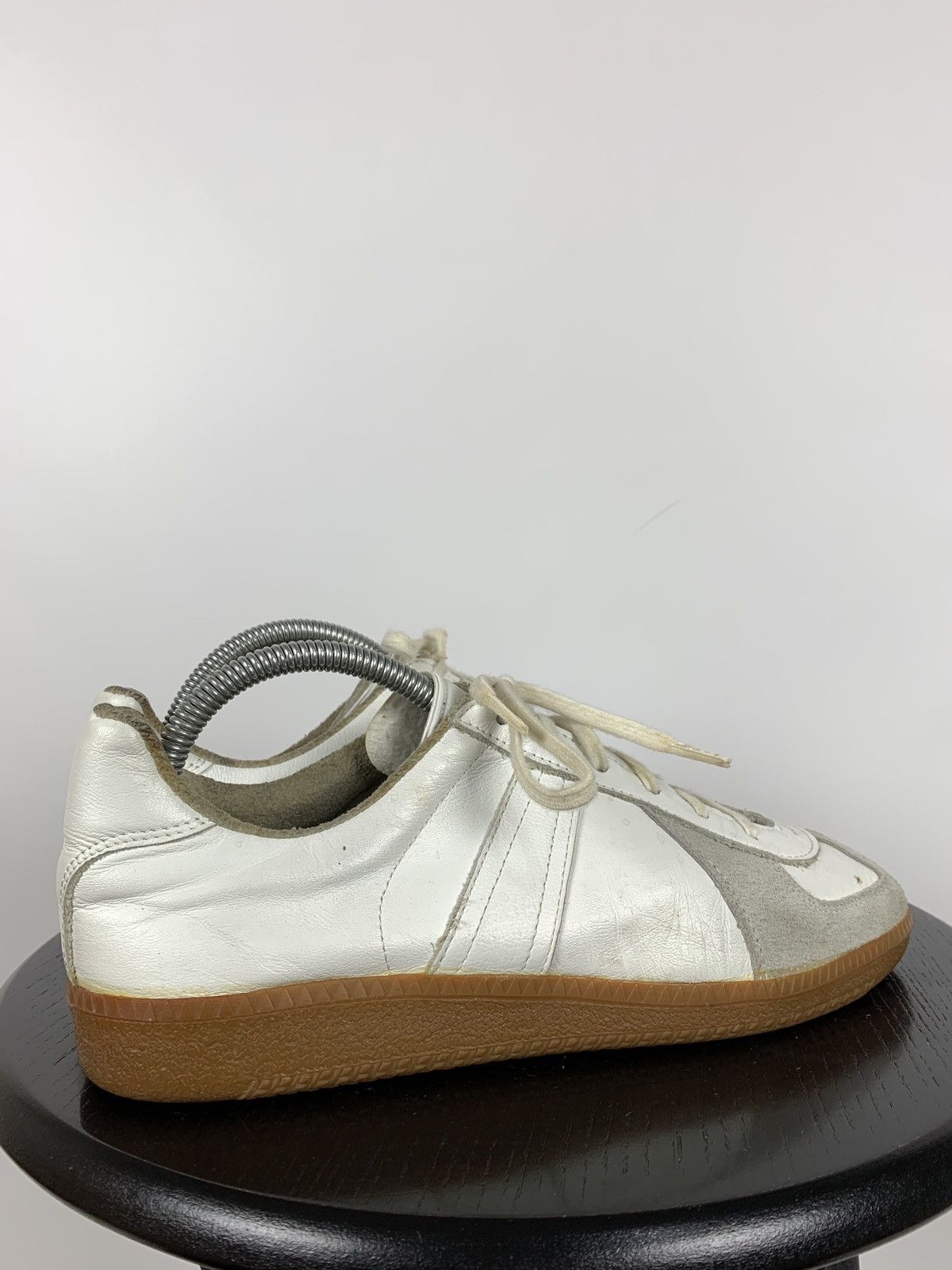 Vintage Vintage BW Sport German Army Military Bundeswehr Sneakers Size US 7.5 / EU 40-41 - 13 Thumbnail