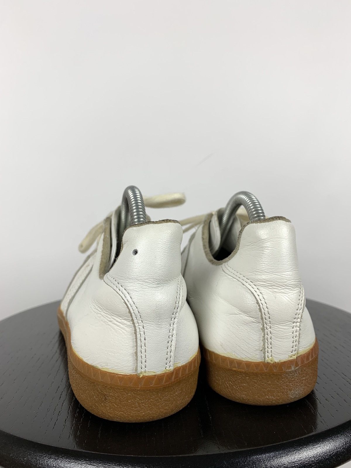 Vintage Vintage BW Sport German Army Military Bundeswehr Sneakers Size US 7.5 / EU 40-41 - 12 Thumbnail