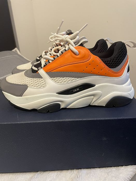 dior b22 retail price
