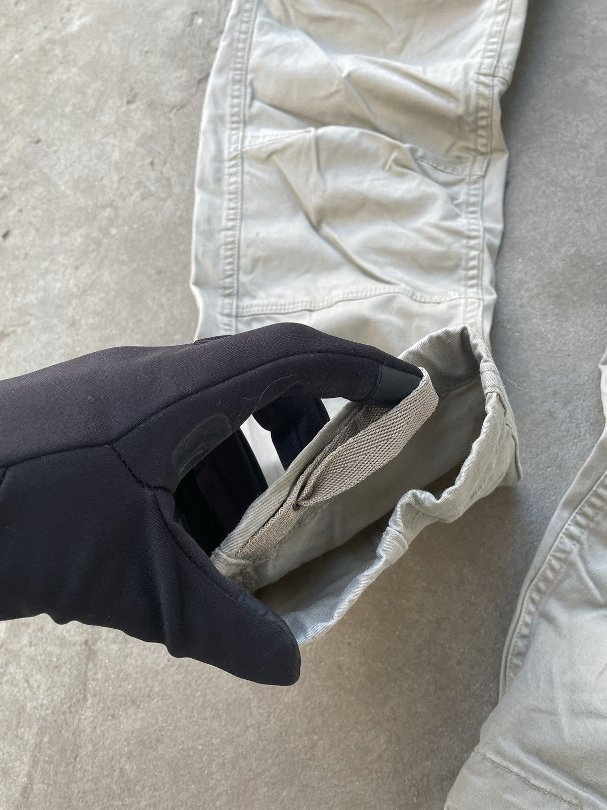 G-Star Vintage G Star Raw cargo pants joggers Size US 30 / EU 46 - 10 Thumbnail