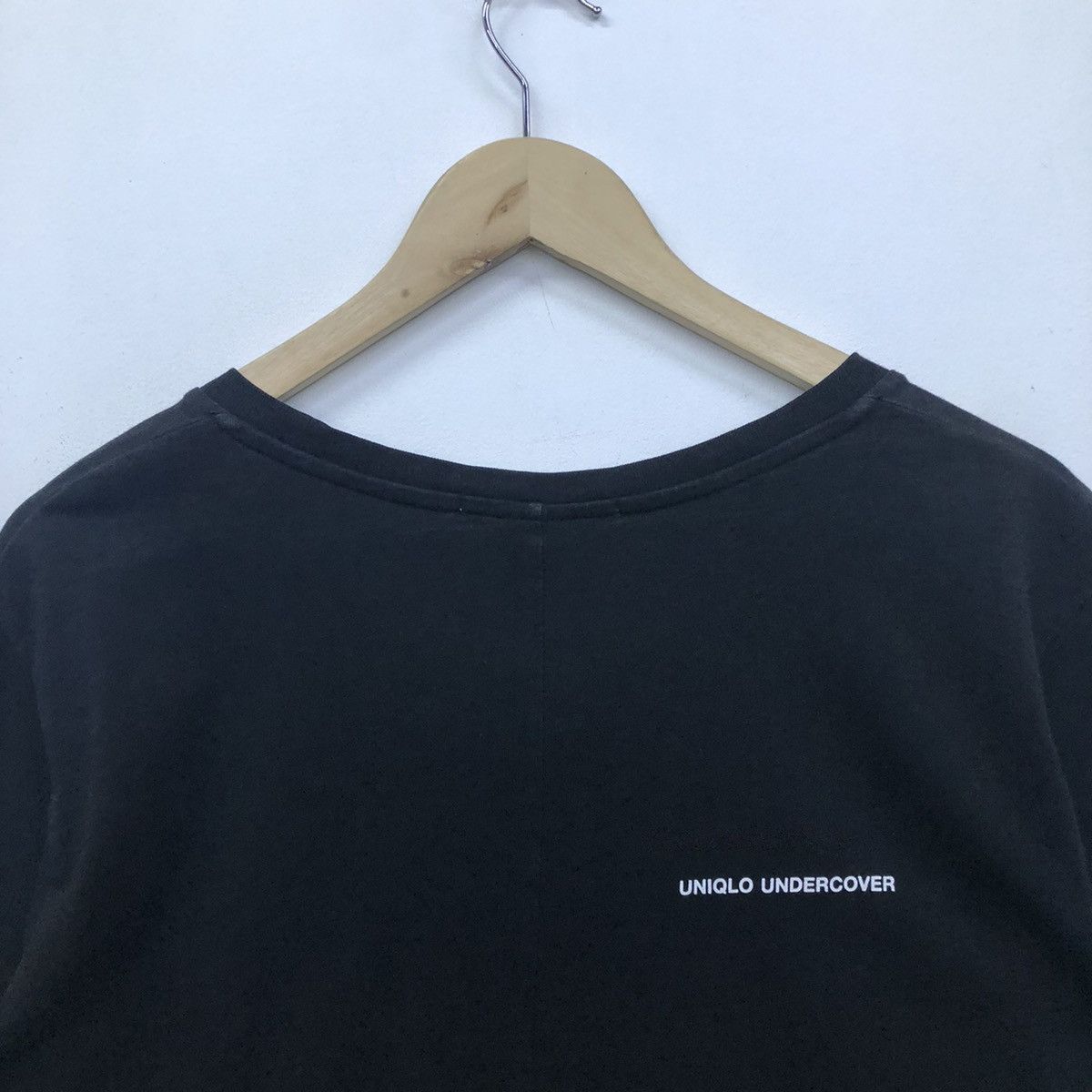 Undercover × Uniqlo Undercover Collab With Uniqlo Mickey Mouse Graphic Tee Size US L / EU 52-54 / 3 - 10 Thumbnail