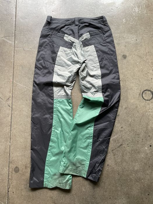 POST ARCHIVE FACTION (PAF) FFFPostal Service Flight Pants | Grailed