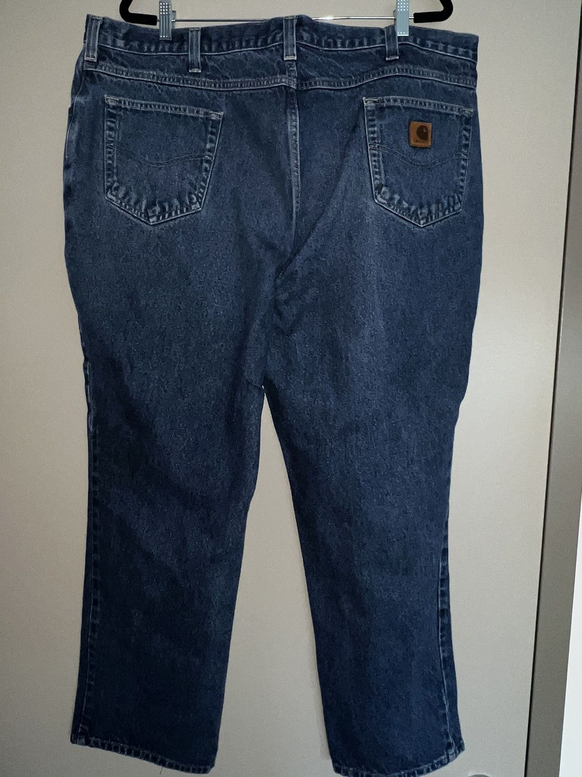 Carhartt 90s Carhartt Jeans Size US 44 / EU 60 - 2 Thumbnail