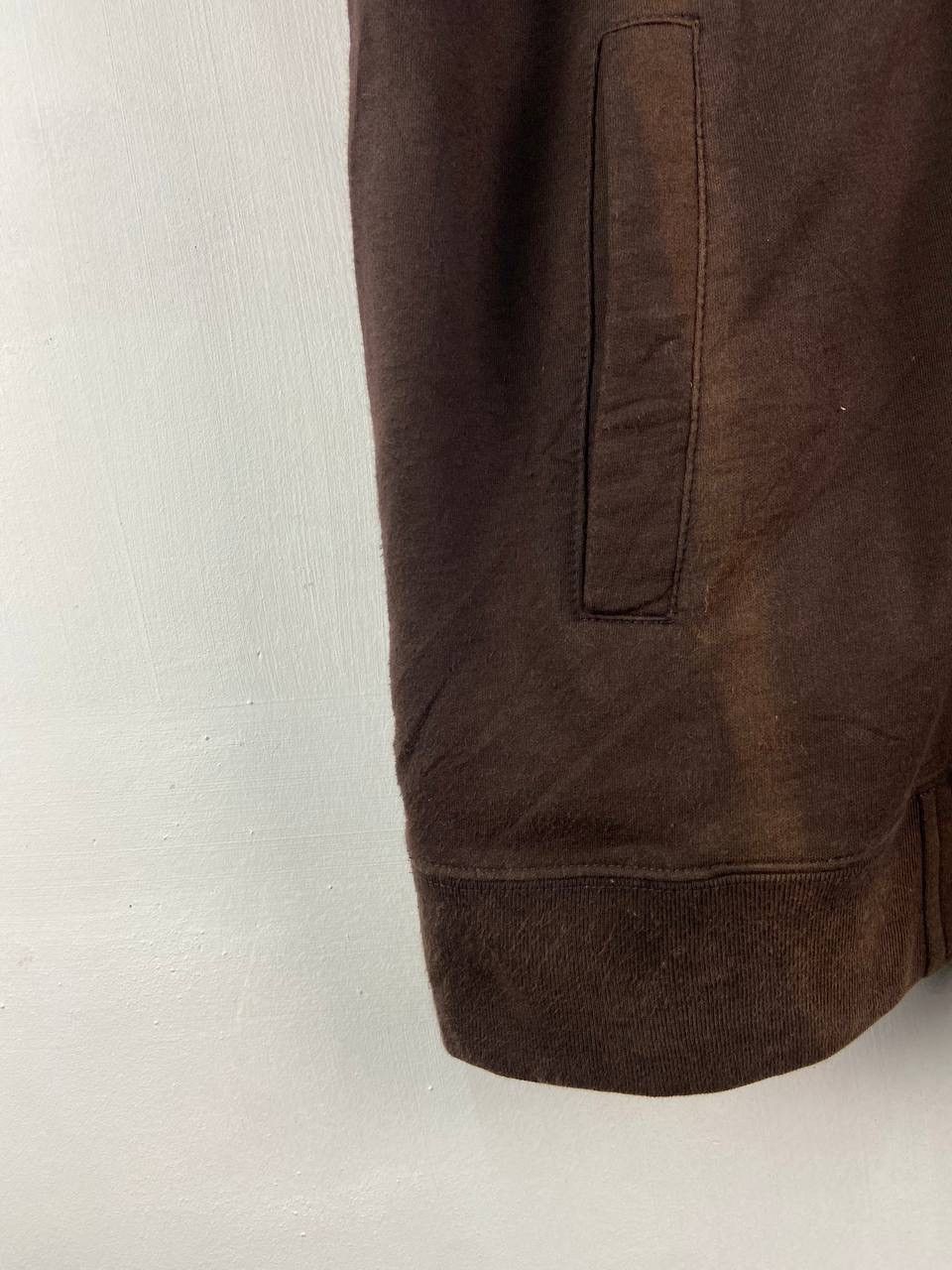 Tommy Hilfiger Vintage Tommy Hilfiger Sunfaded Hoodie Jacket Size US S / EU 44-46 / 1 - 5 Thumbnail