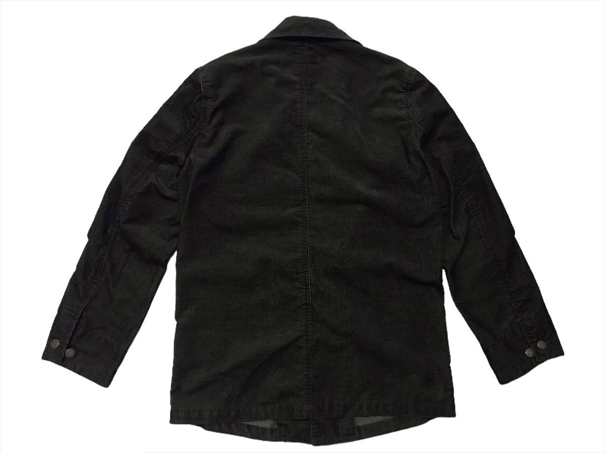 Vintage Oshkosh velvet cudroy chore jacket Size US M / EU 48-50 / 2 - 5 Thumbnail