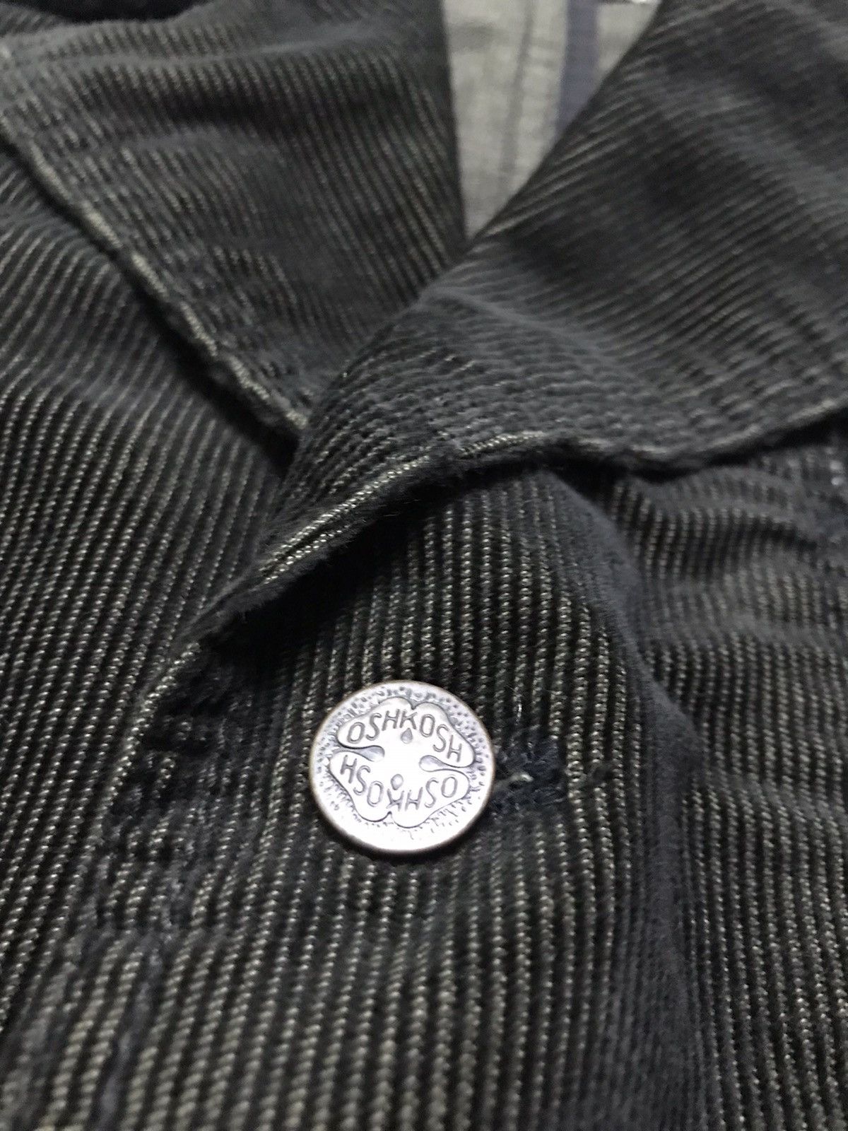 Vintage Oshkosh velvet cudroy chore jacket Size US M / EU 48-50 / 2 - 4 Thumbnail