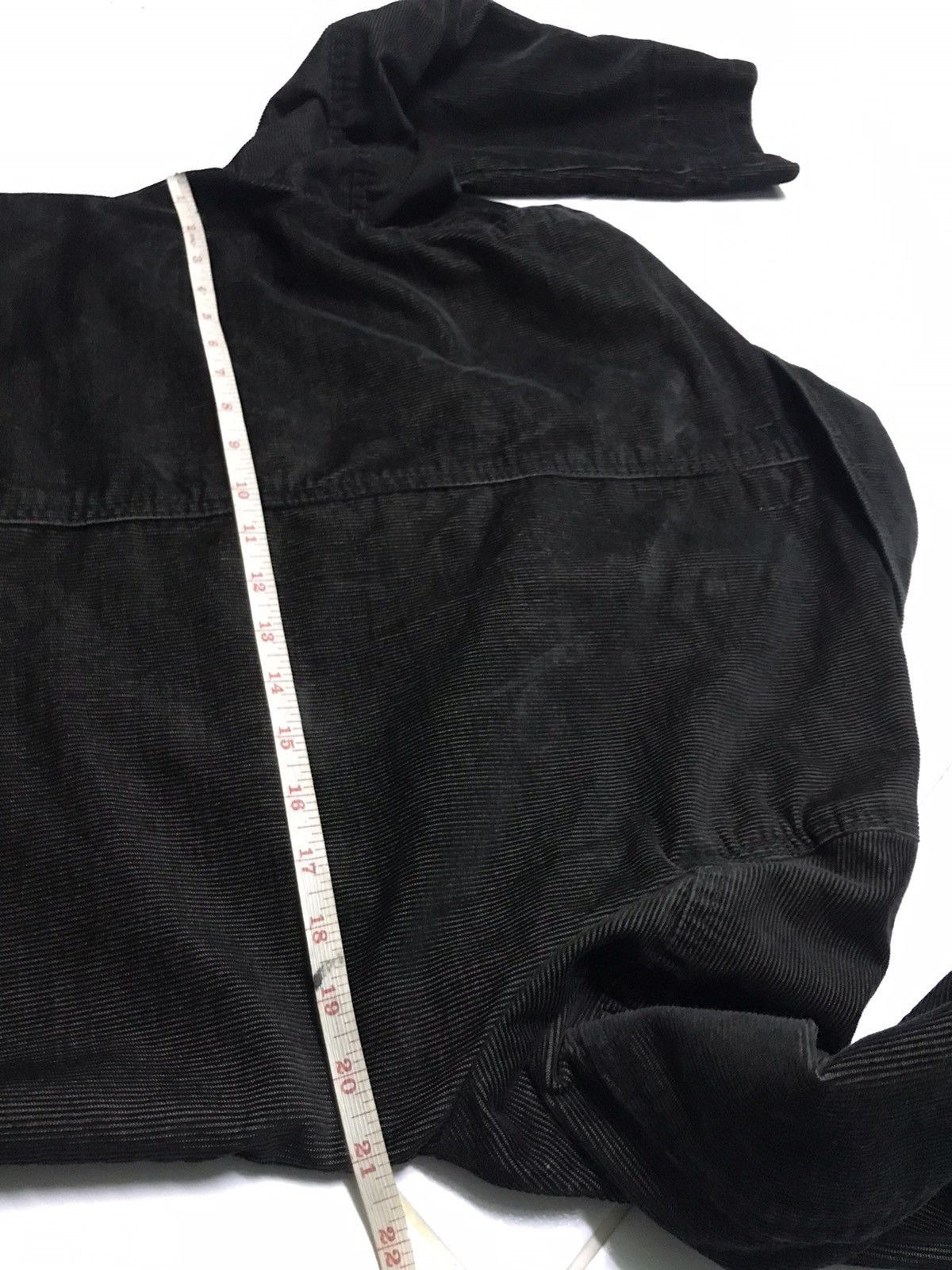 Vintage Oshkosh velvet cudroy chore jacket Size US M / EU 48-50 / 2 - 6 Thumbnail