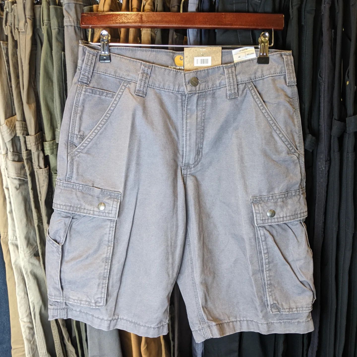 Carhartt Cargo Shorts