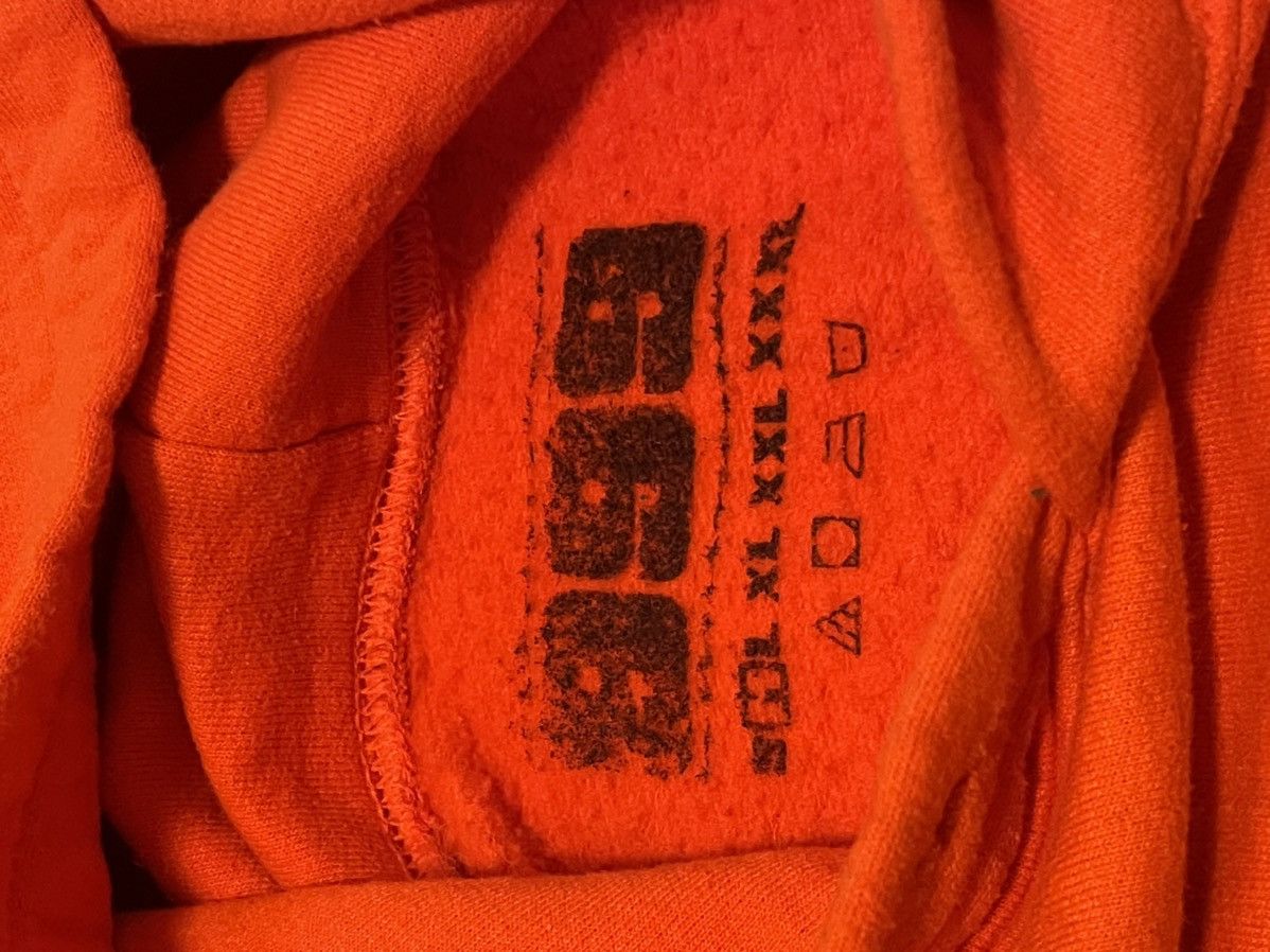 Juice Wrld 999 Righteous Hoodie