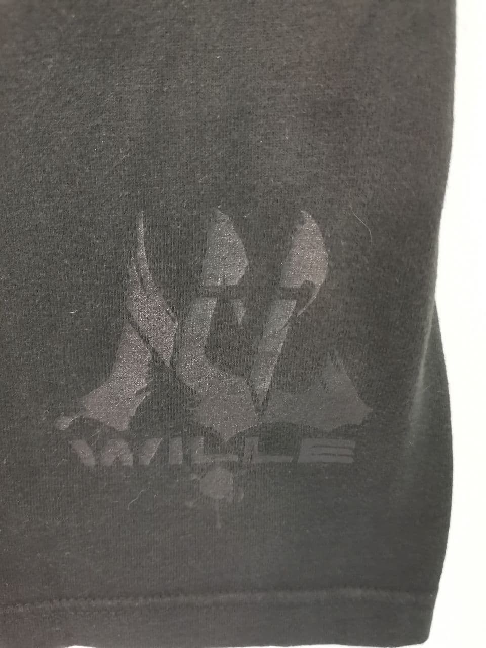 Anime × Cartoon Network × Vintage Evangelion Katsuragi Willie Nerv Neon Genesis Khara Size US M / EU 48-50 / 2 - 8 Thumbnail