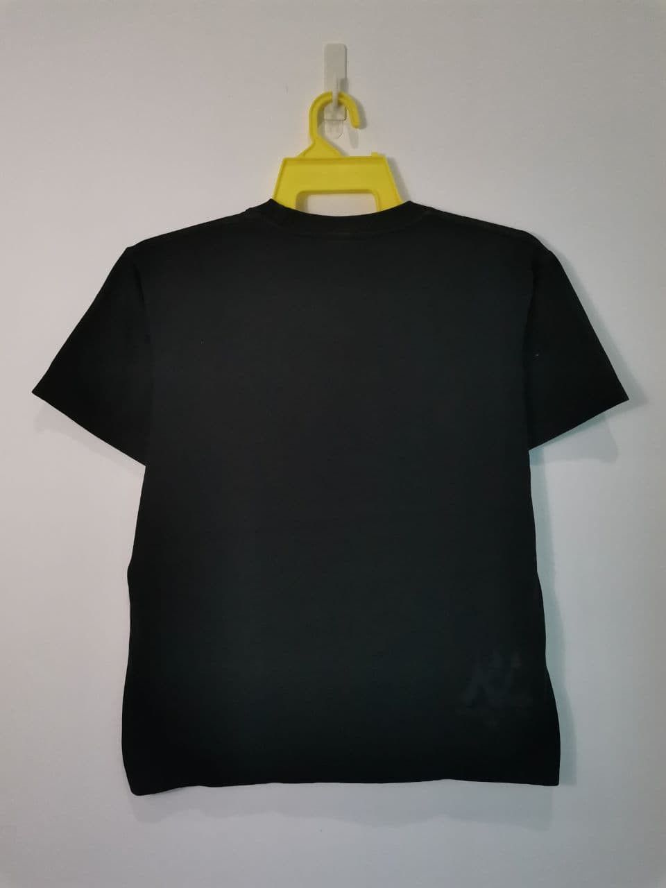 Anime × Cartoon Network × Vintage Evangelion Katsuragi Willie Nerv Neon Genesis Khara Size US M / EU 48-50 / 2 - 3 Thumbnail