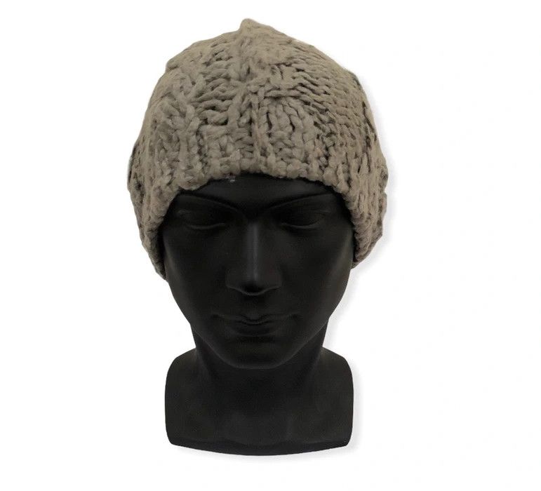 Divided H&M Knit Beanie Hat | Grailed