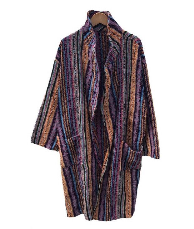 Coogi inspired by coogi bathrobe Size US M / EU 48-50 / 2 - 1 Thumbnail
