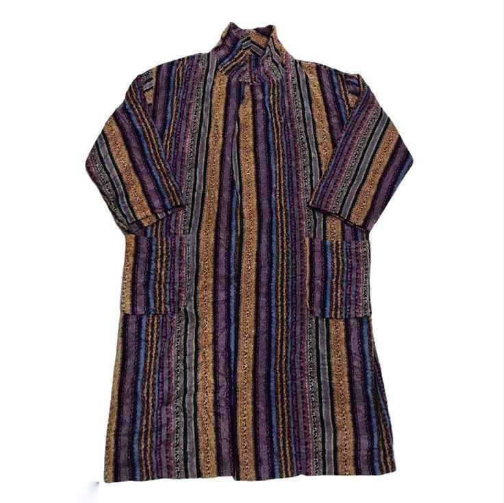 Coogi inspired by coogi bathrobe Size US M / EU 48-50 / 2 - 4 Thumbnail