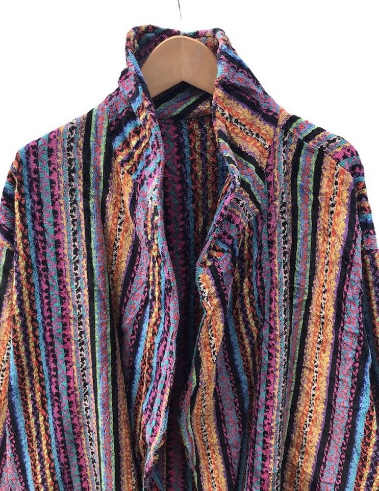 Coogi inspired by coogi bathrobe Size US M / EU 48-50 / 2 - 2 Thumbnail