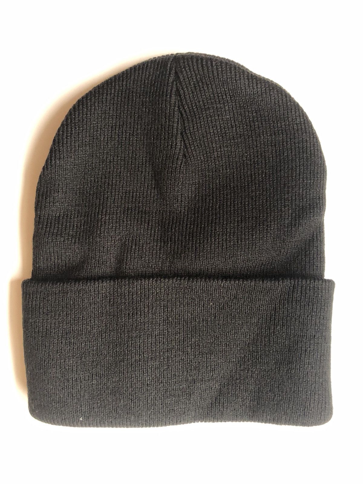 Other X Game Beanie BLACK Size ONE SIZE - 2 Thumbnail