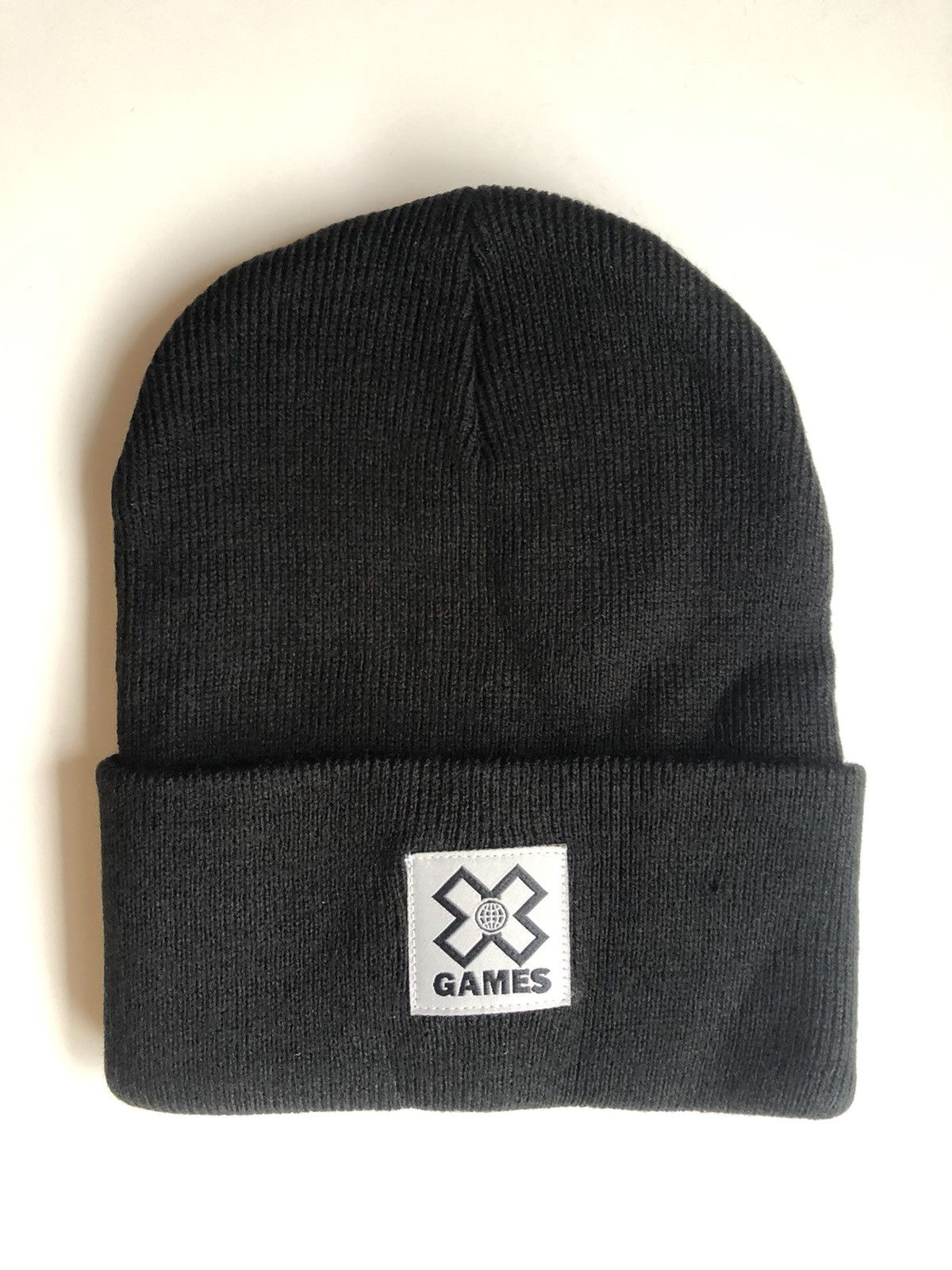 Other X Game Beanie BLACK Size ONE SIZE - 1 Thumbnail