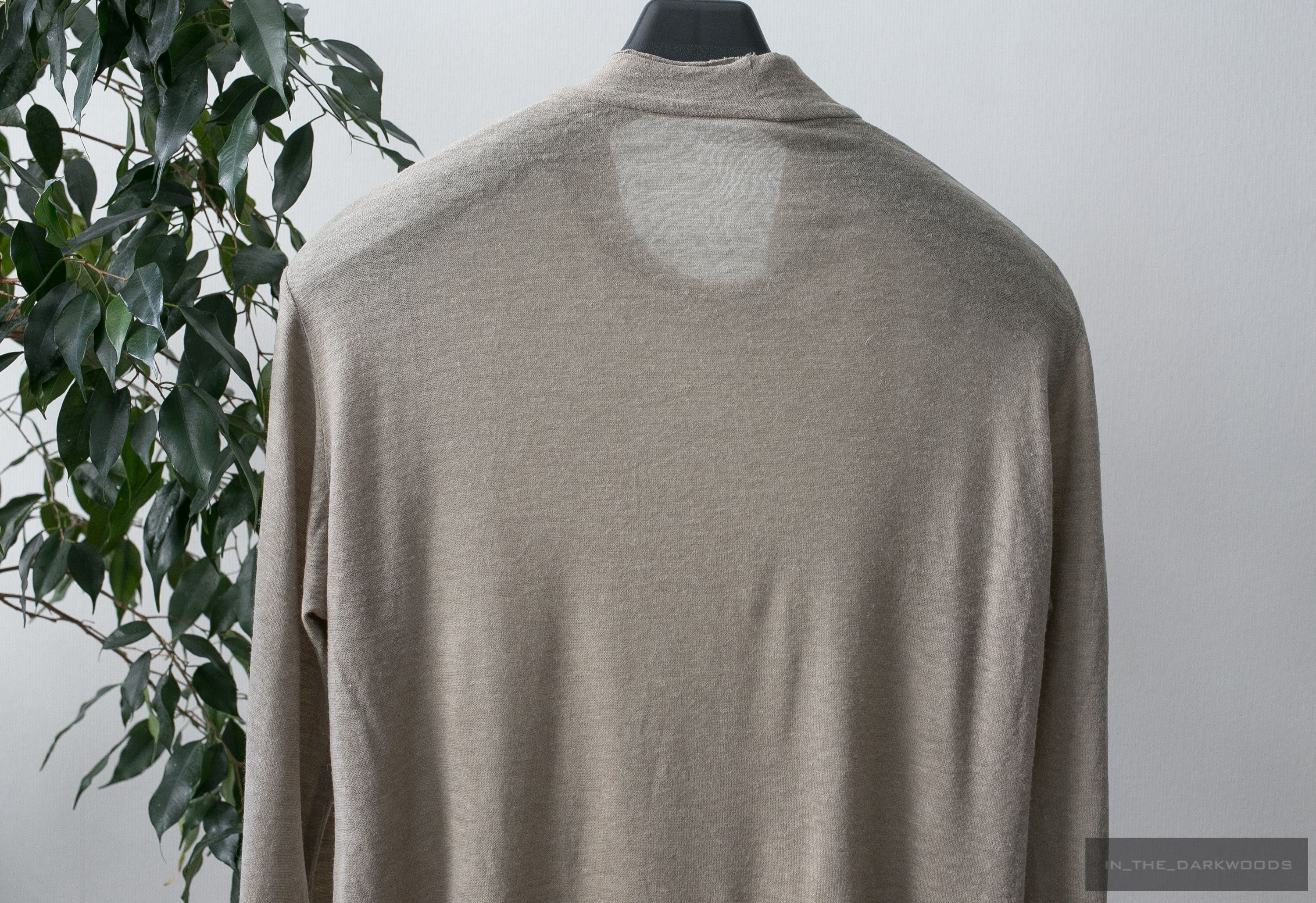 volga volga wool/acrylic blend knit Size US M / EU 48-50 / 2 - 4 Thumbnail