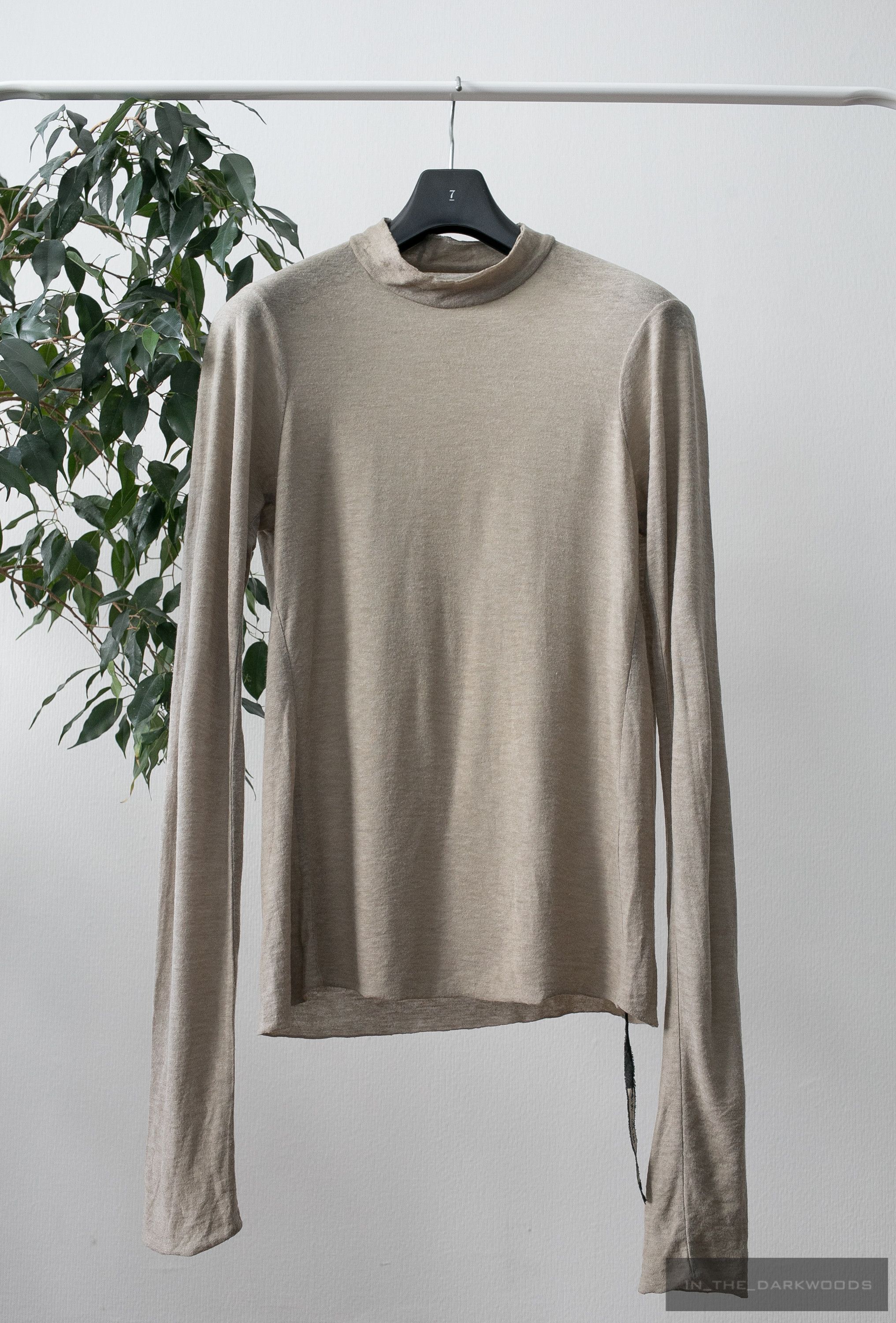 volga volga wool/acrylic blend knit Size US M / EU 48-50 / 2 - 1 Thumbnail