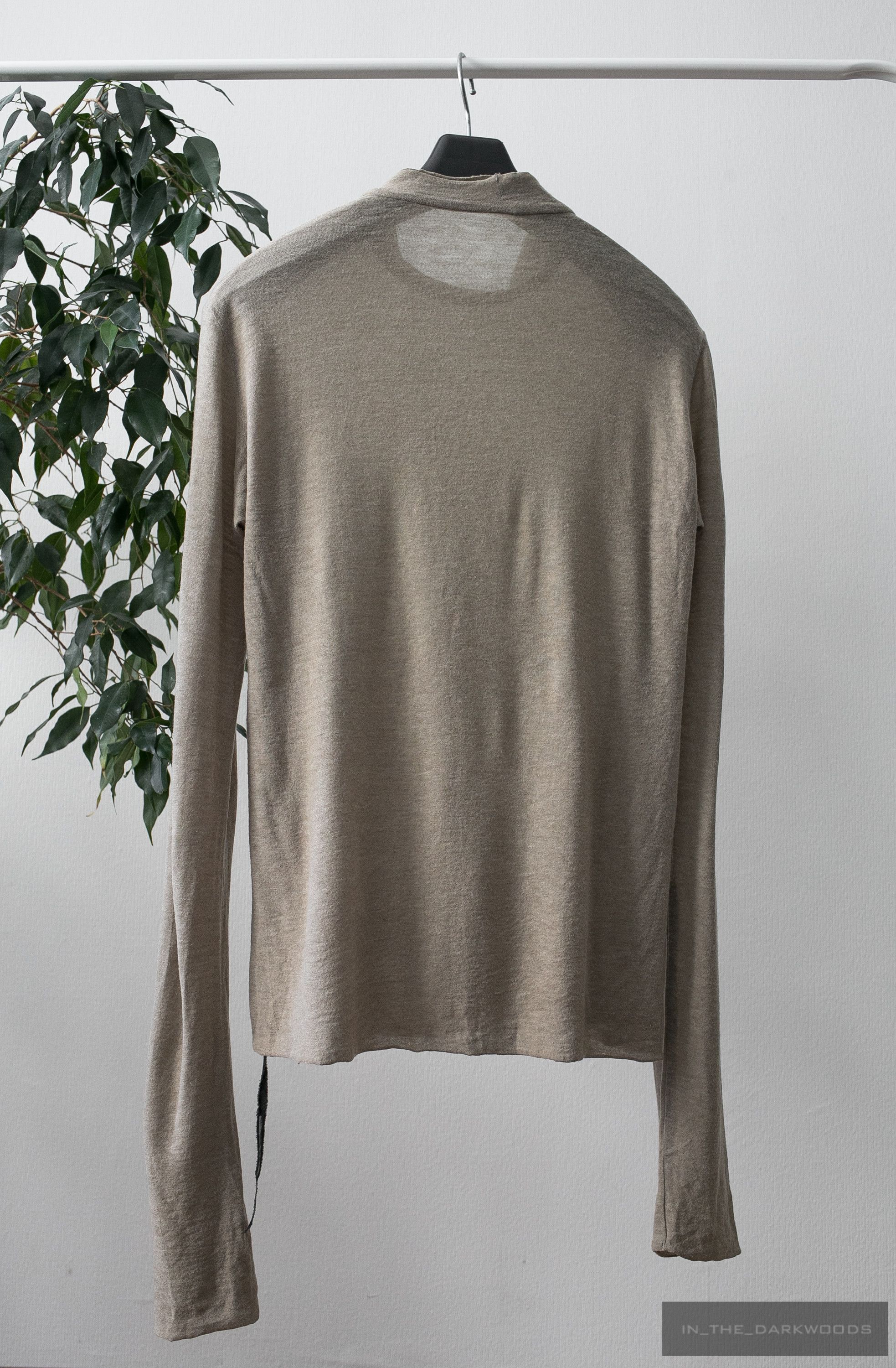 volga volga wool/acrylic blend knit Size US M / EU 48-50 / 2 - 2 Thumbnail