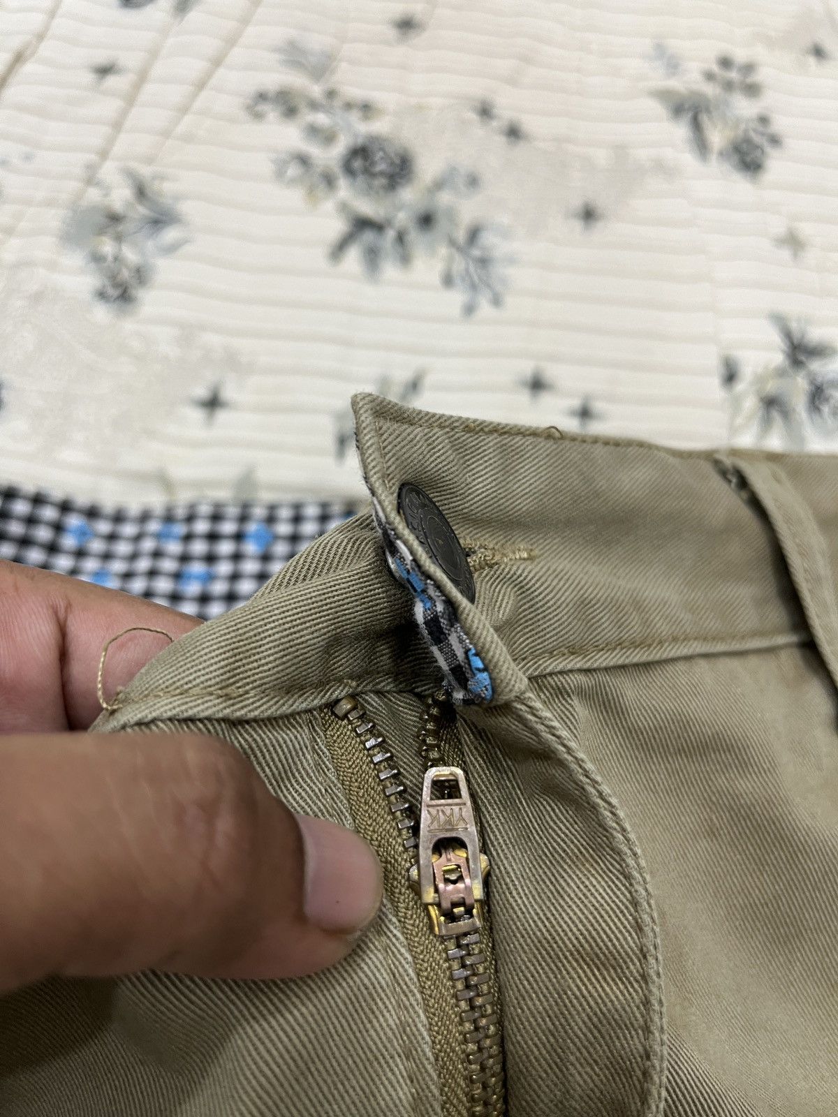 Japanese Brand (Aaaa). RIMASTER JAPANESE STREET PANTS Size US 34 / EU 50 - 17 Thumbnail