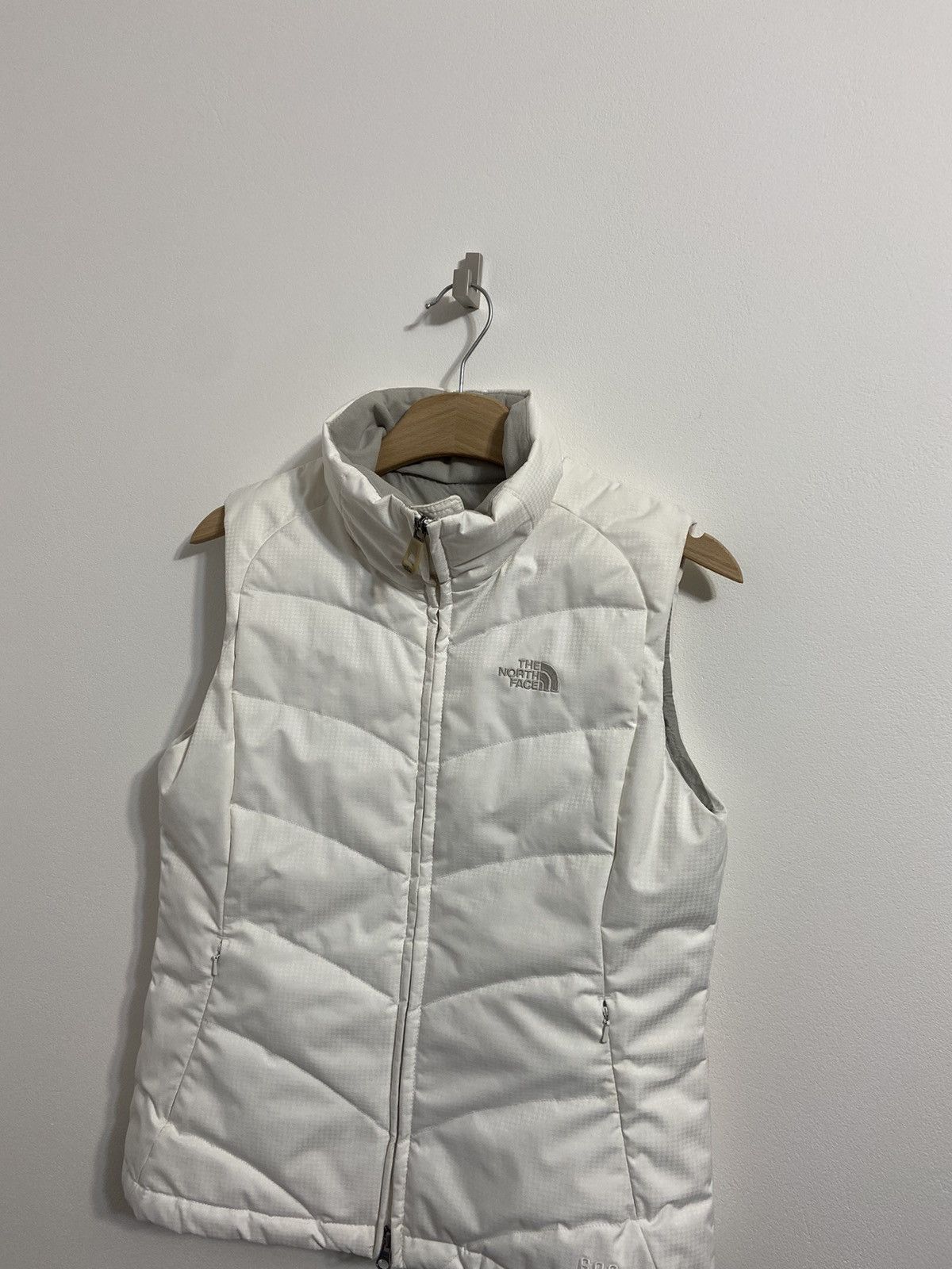The North Face The North Face women vest 600 Size S / US 4 / IT 40 - 11 Thumbnail